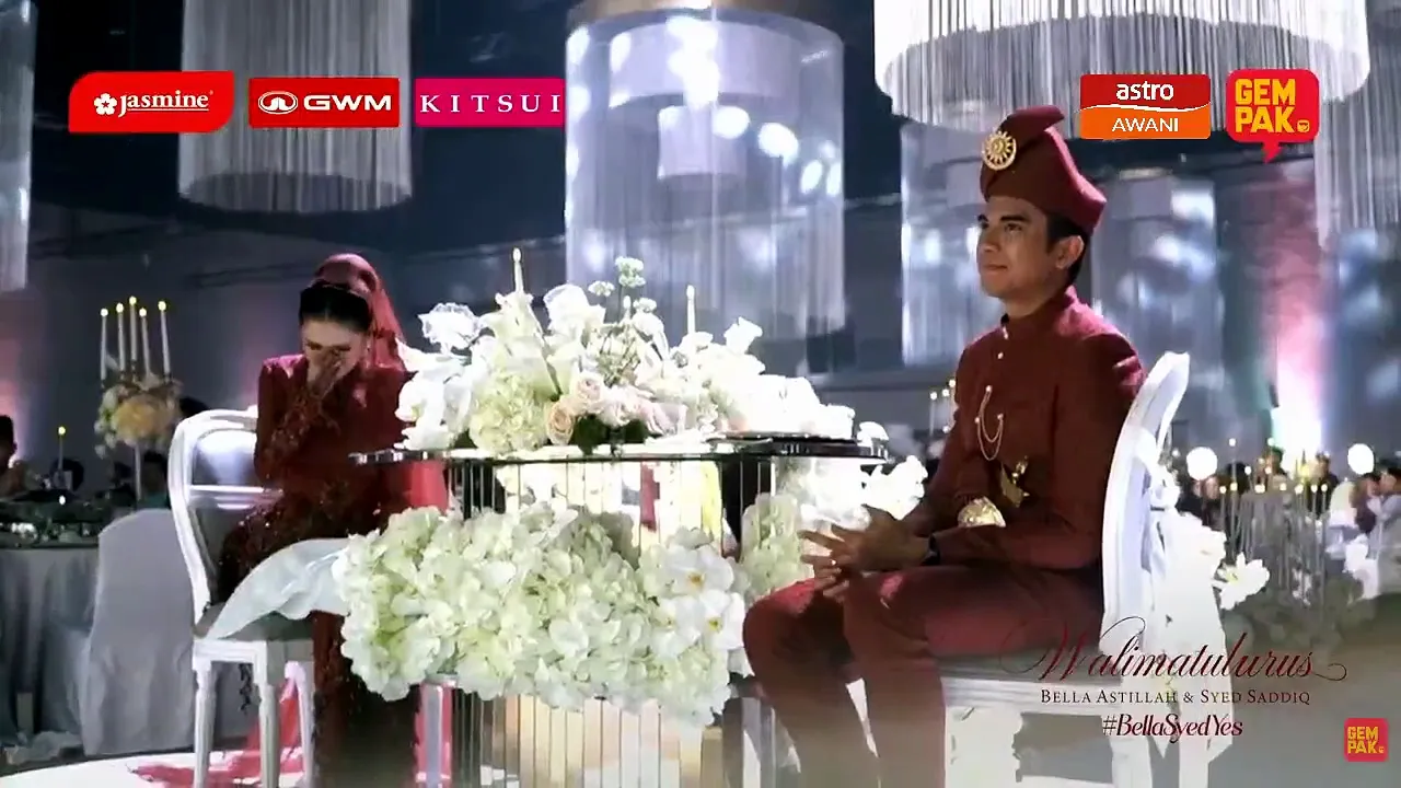 "Sebagai seorang anak, saya cuma mahu mommy bahagia" - Ayden