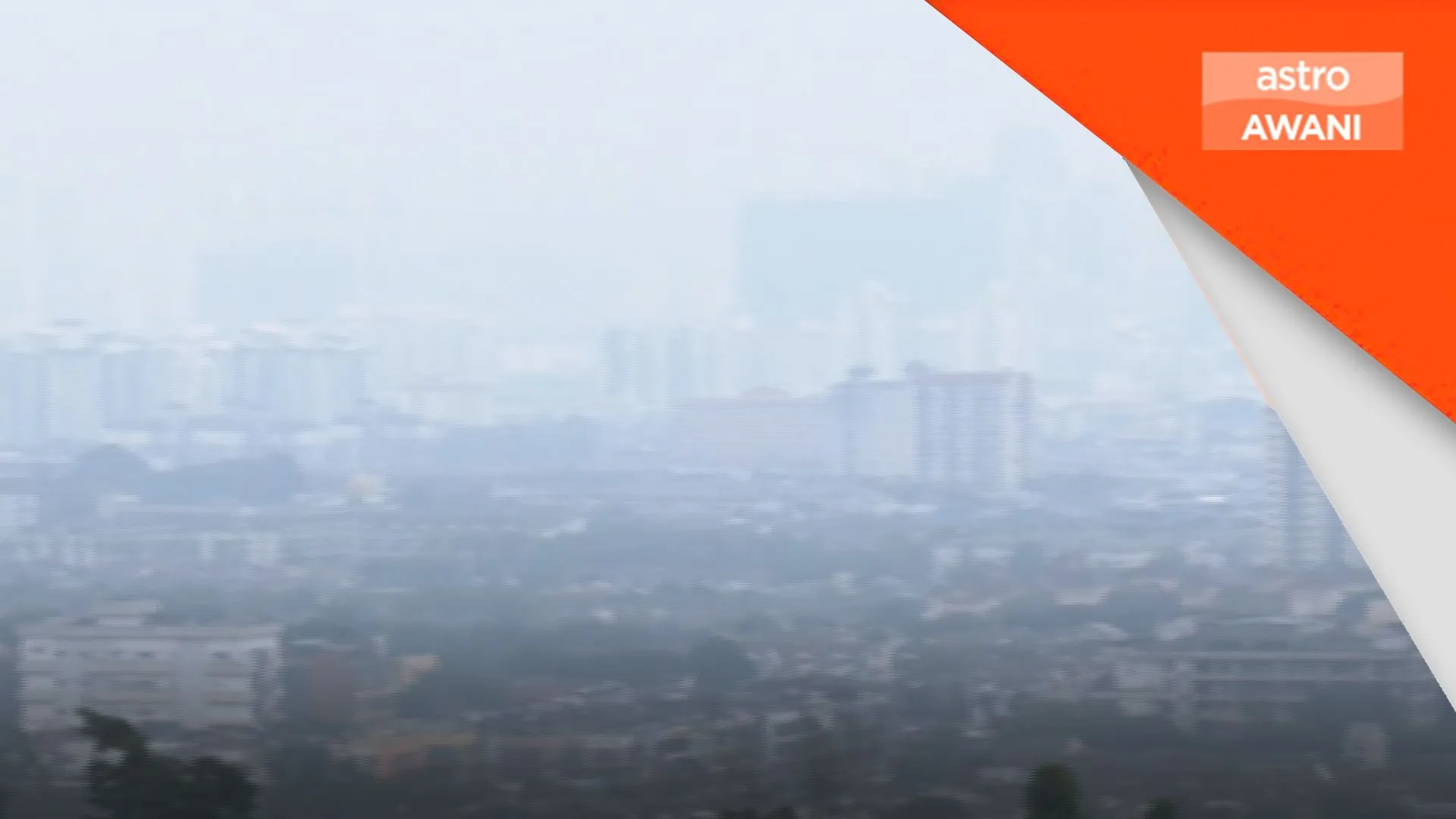 Jerebu: Wanita hamil berisiko gugur