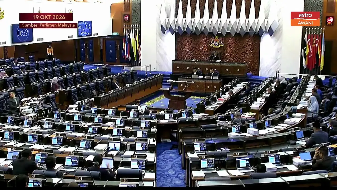 Kerjasama rentas parti perkasa wanita dalam politik