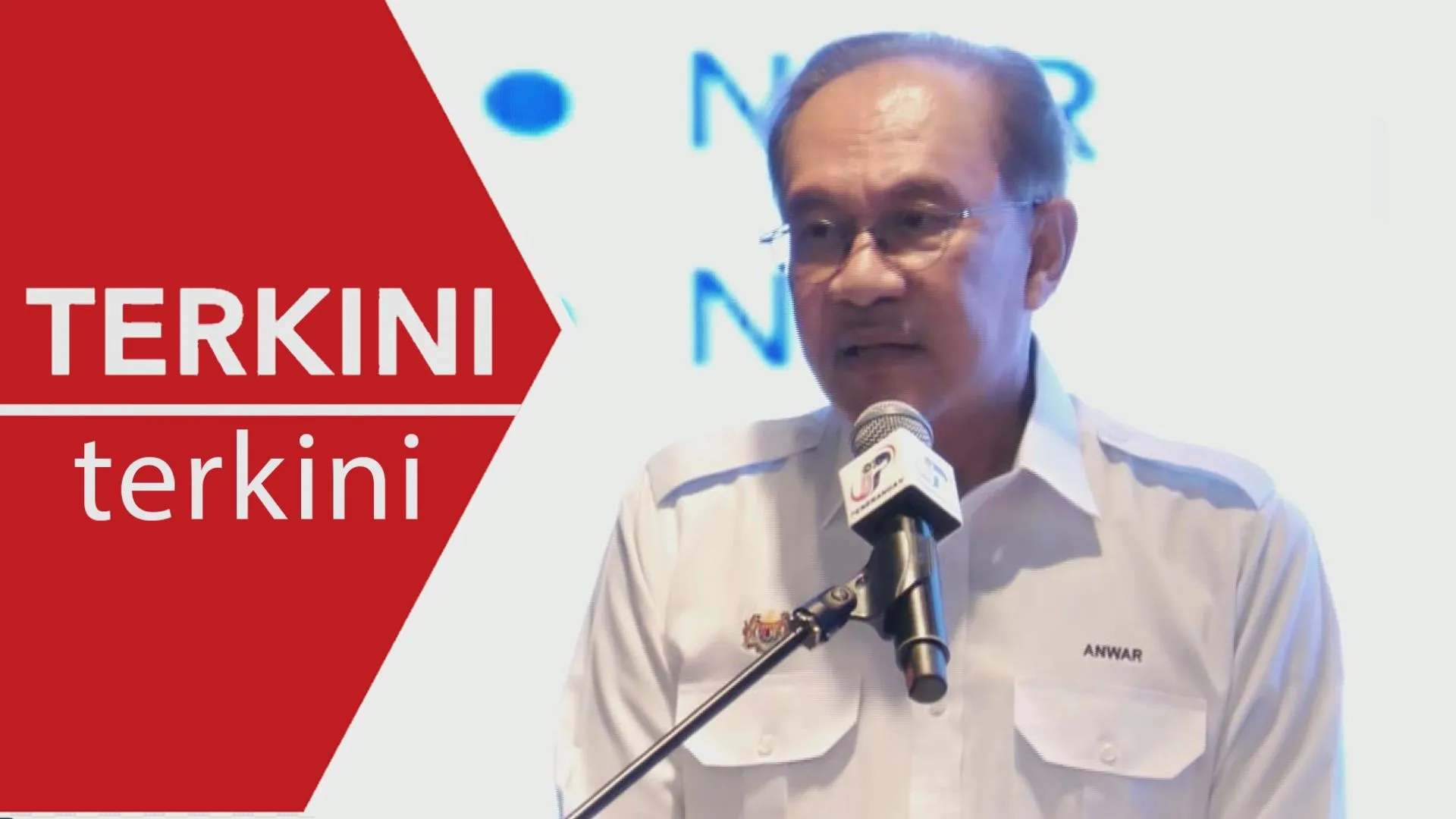 [TERKINI] Hutang baharu ikut kemampuan kerajaan bayar balik - PM