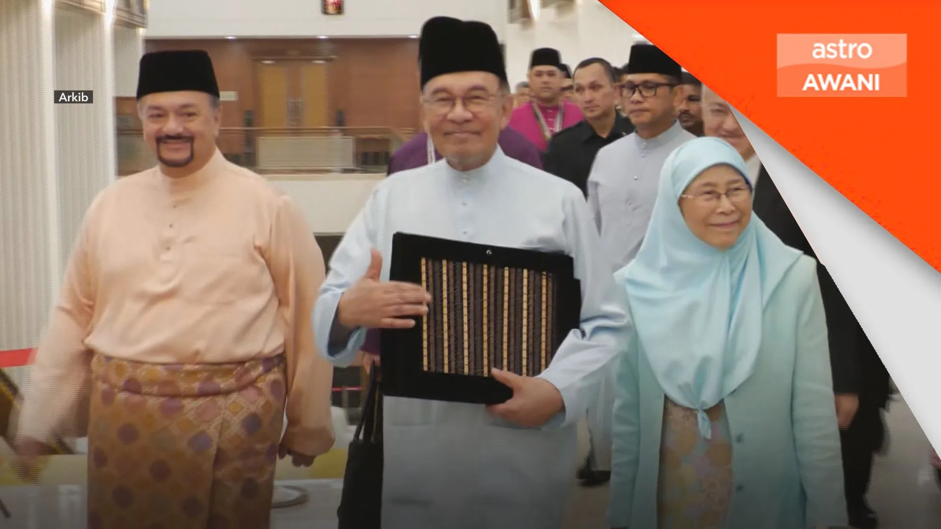 Belanjawan 2027 “tidak berjerebu” - PM Anwar