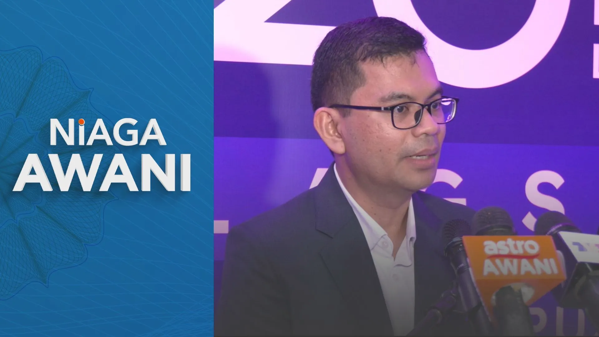 KL20: Bukan sekadar idea politik, perlu diteruskan - Akmal