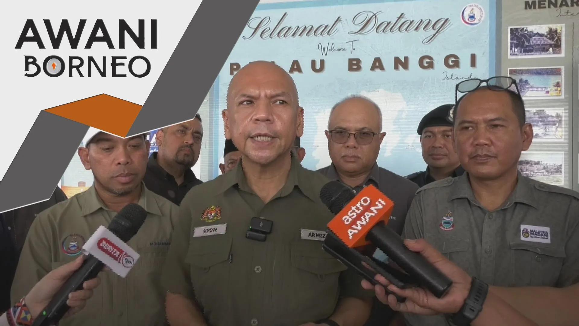 KPDN cadang subsidi diesel kepada pengusaha feri Kudat-Pulau Banggi