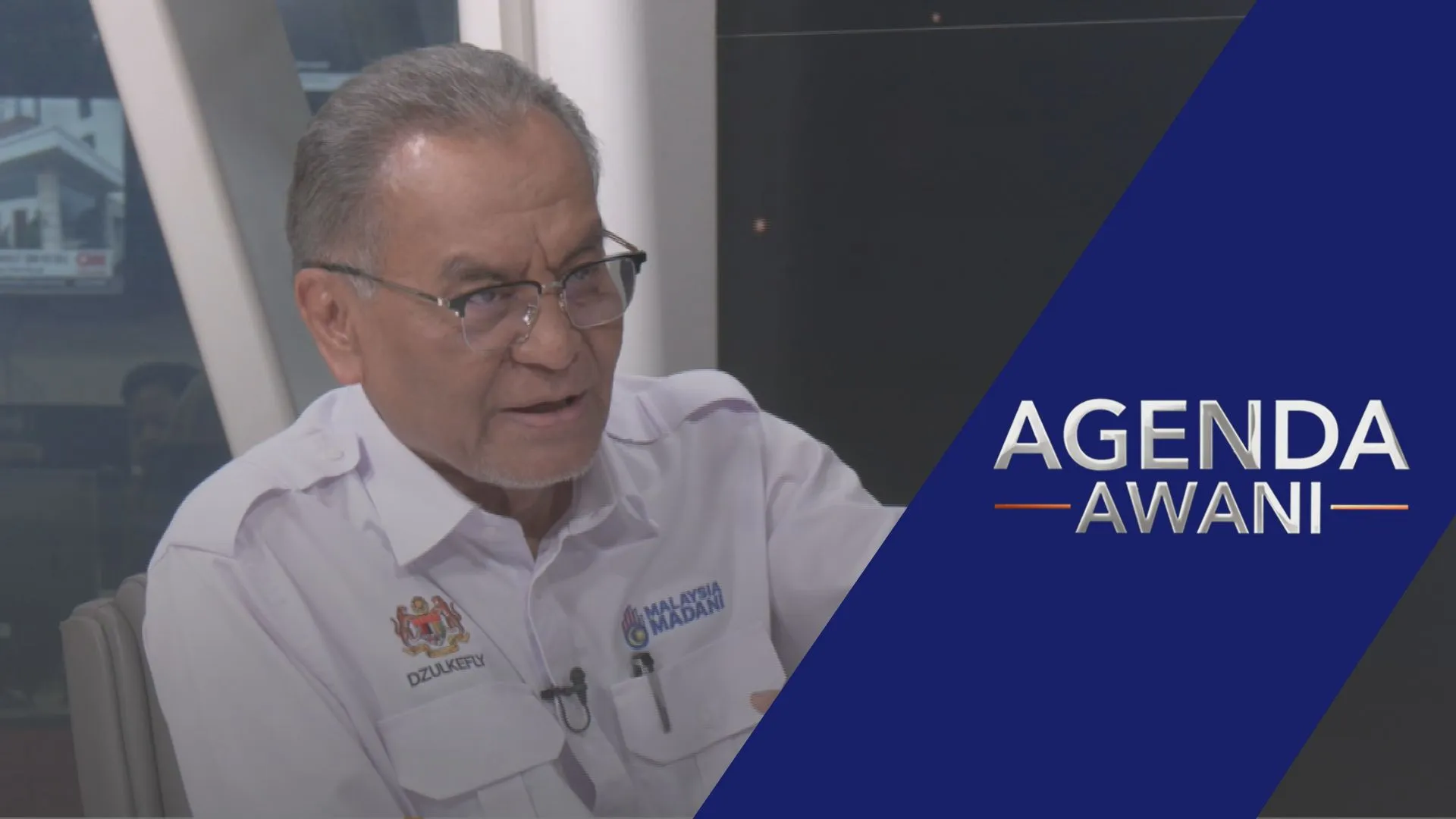 Tender EMR nasional bakal dibuka dalam masa terdekat, dibahagi kepada empat zon – Dzulkefly