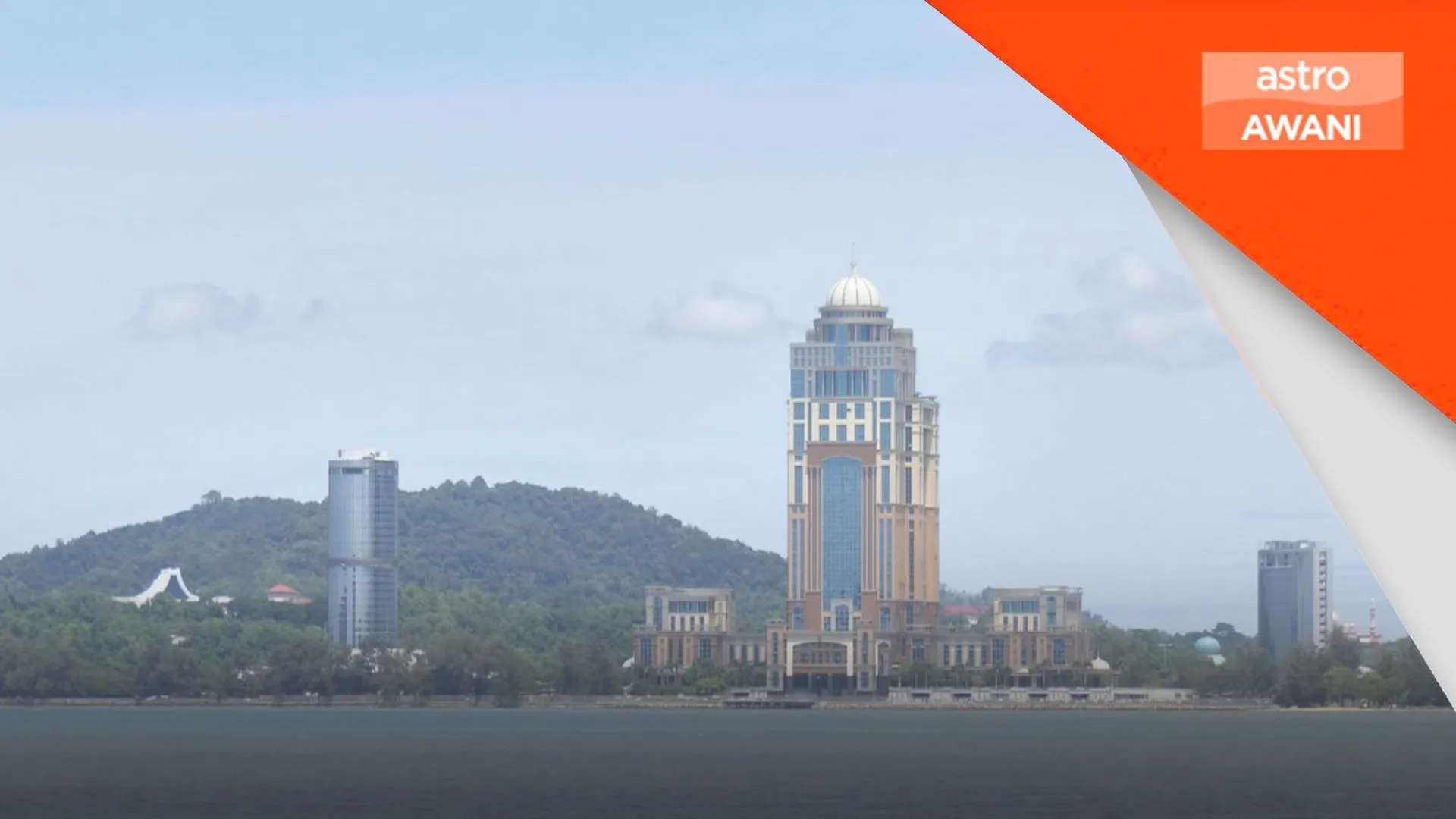 KPDN cadang subsidi diesel untuk feri Pulau Banggi