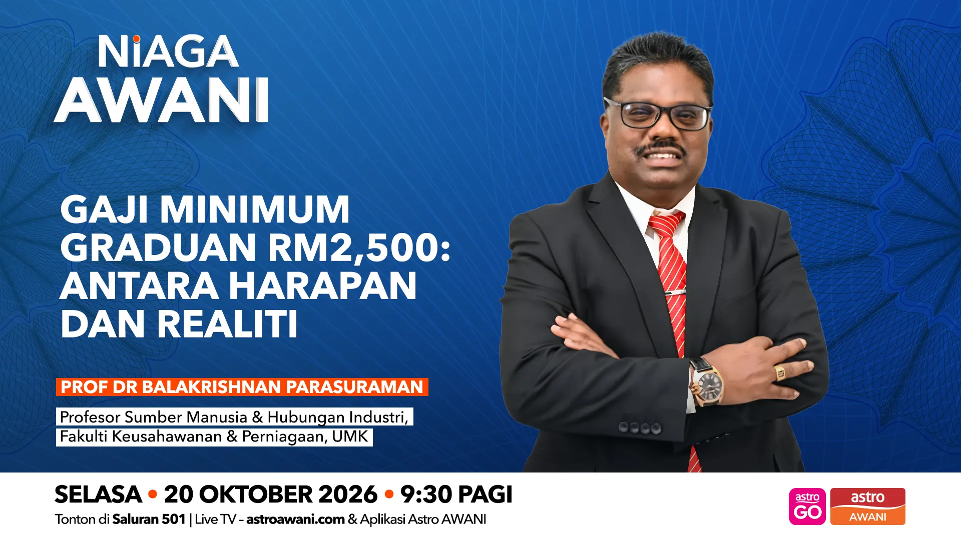 Gaji Minimum Graduan RM2,500: Antara Kelayakan, Kemahiran dan Realiti Pasaran Kerja