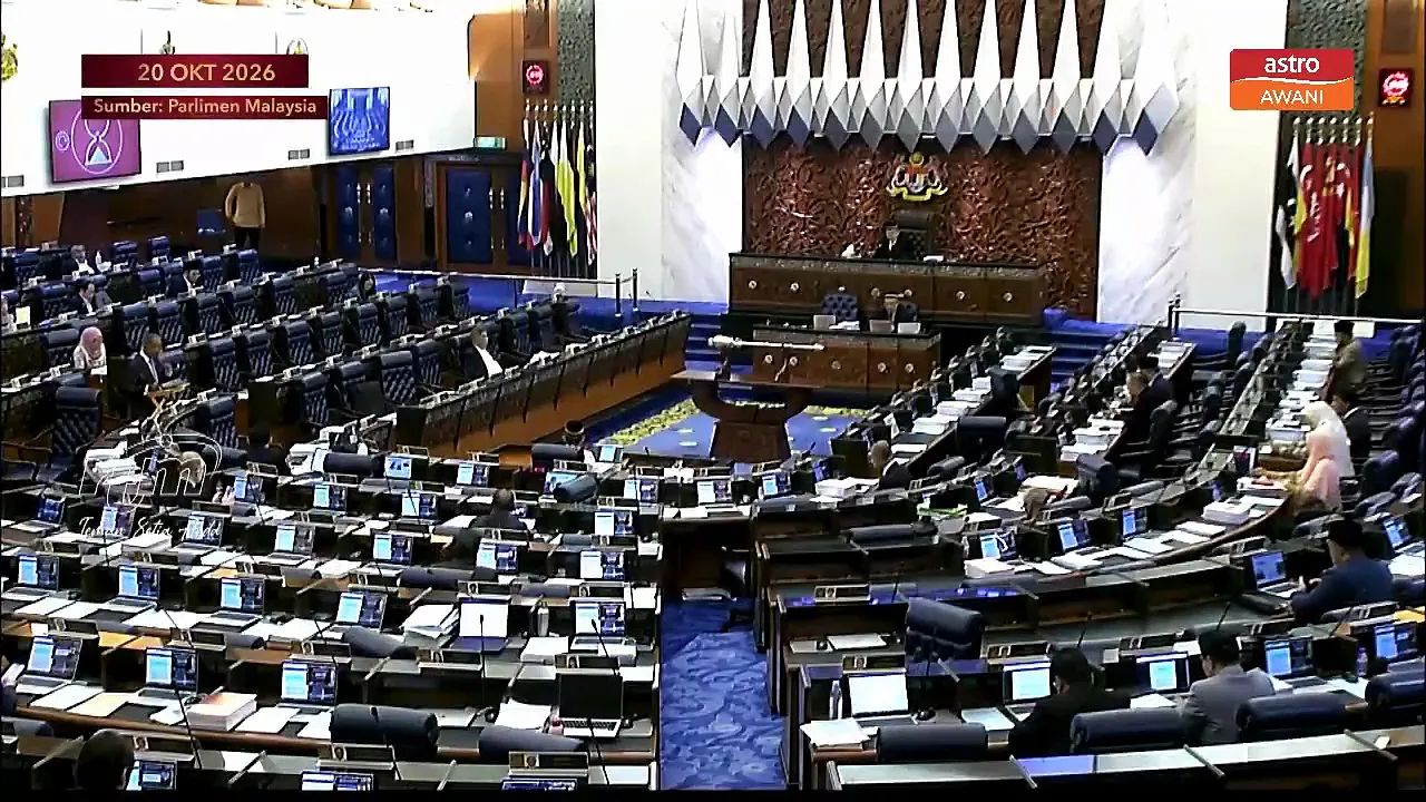 Kurang persediaan undang-undang Malaysia punca calon gagal PSAG