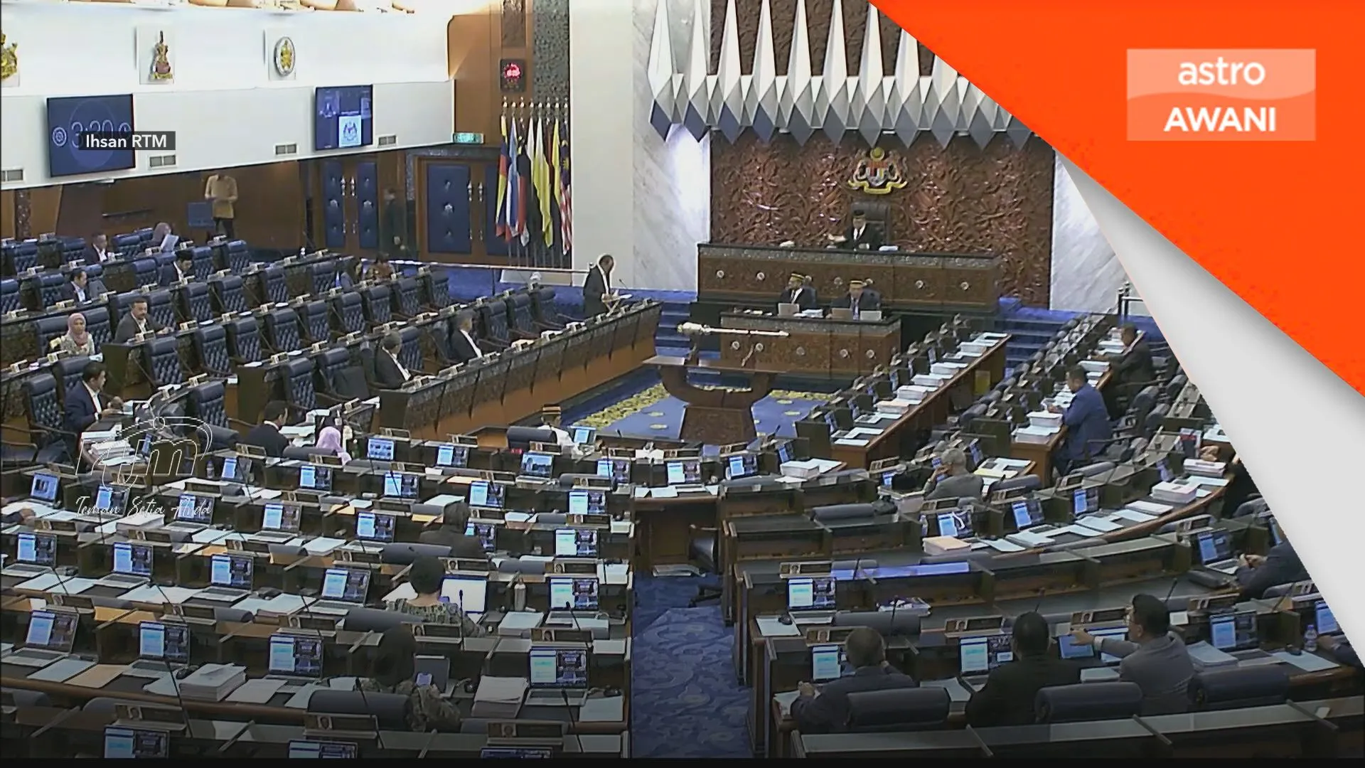 Mafia korporat: Jika ada bukti, keluarkan - PM