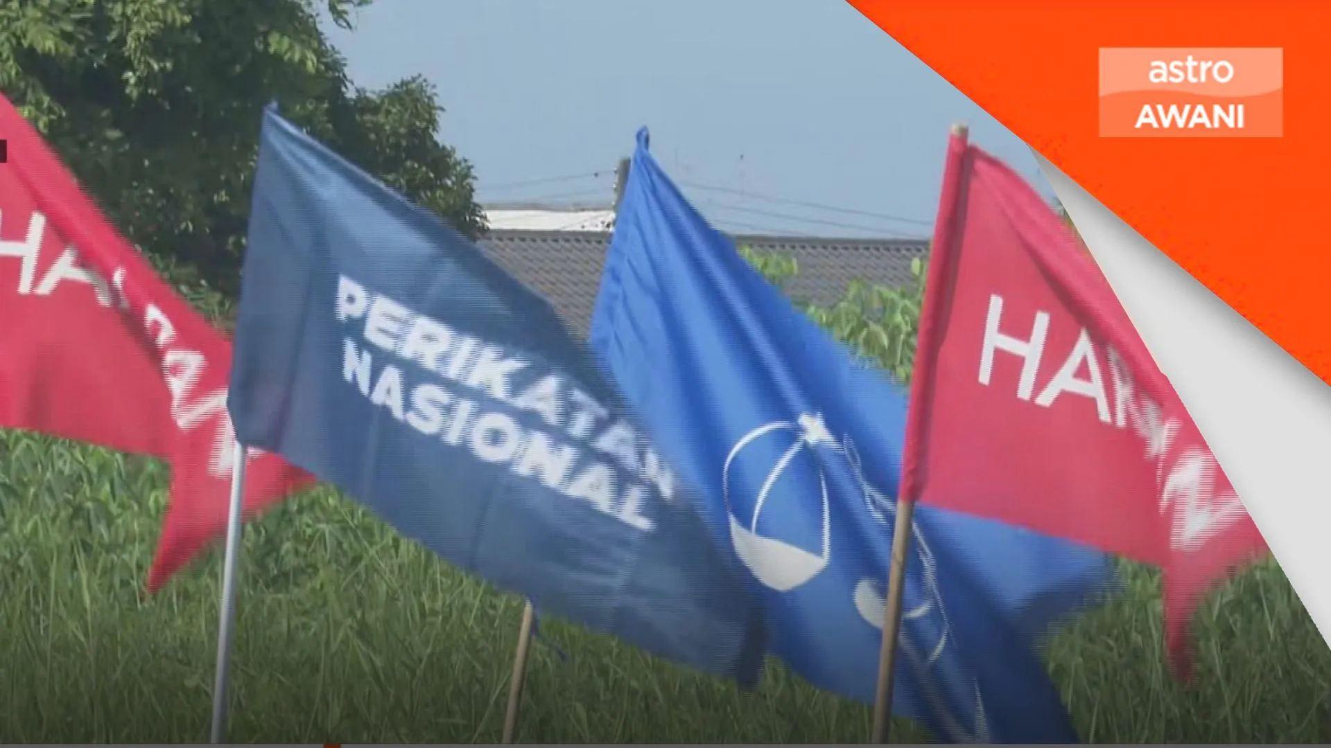 Apa nasib Perikatan Nasional?
