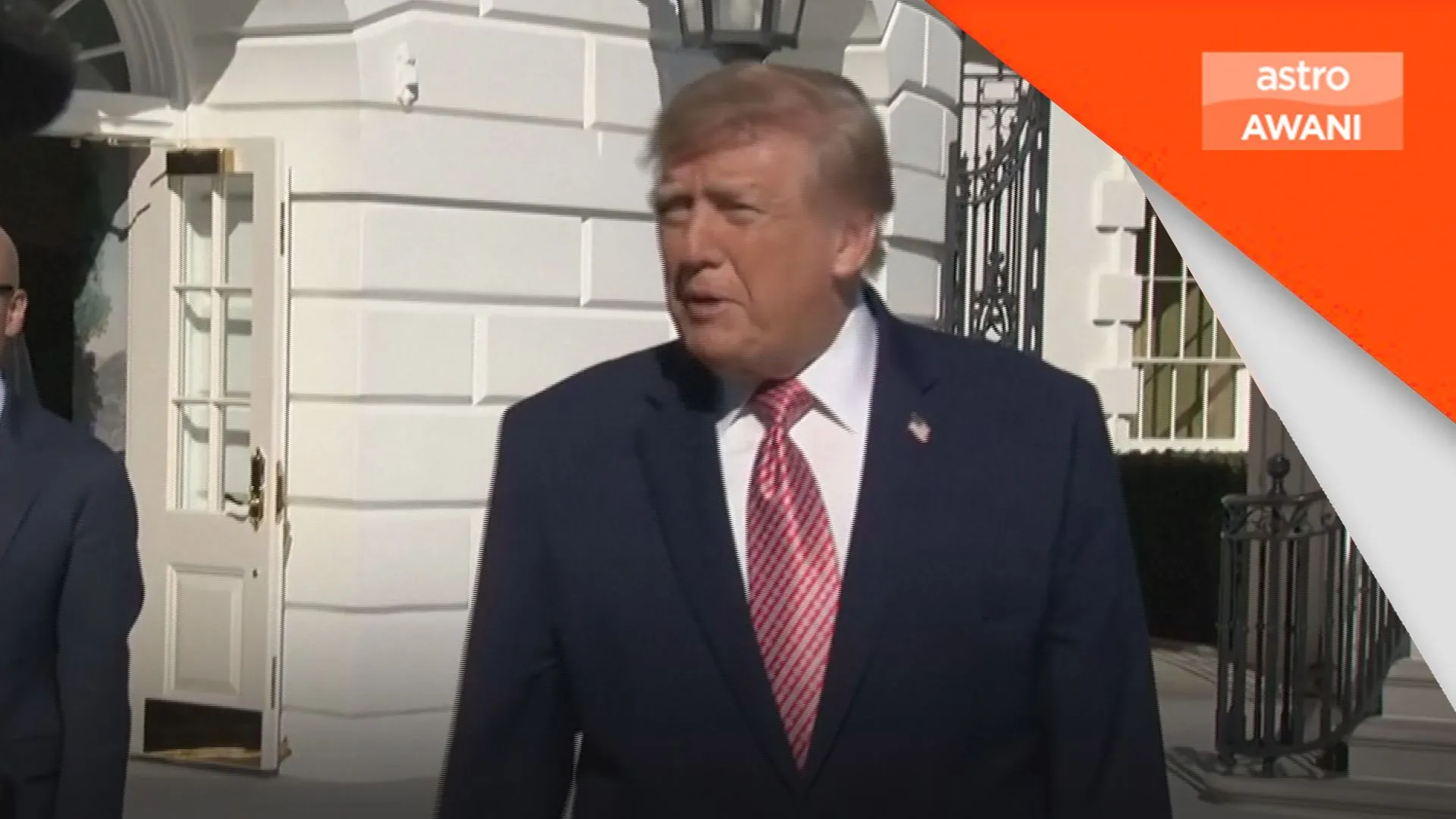 Trump sedia bertemu Putin dan Xi di China