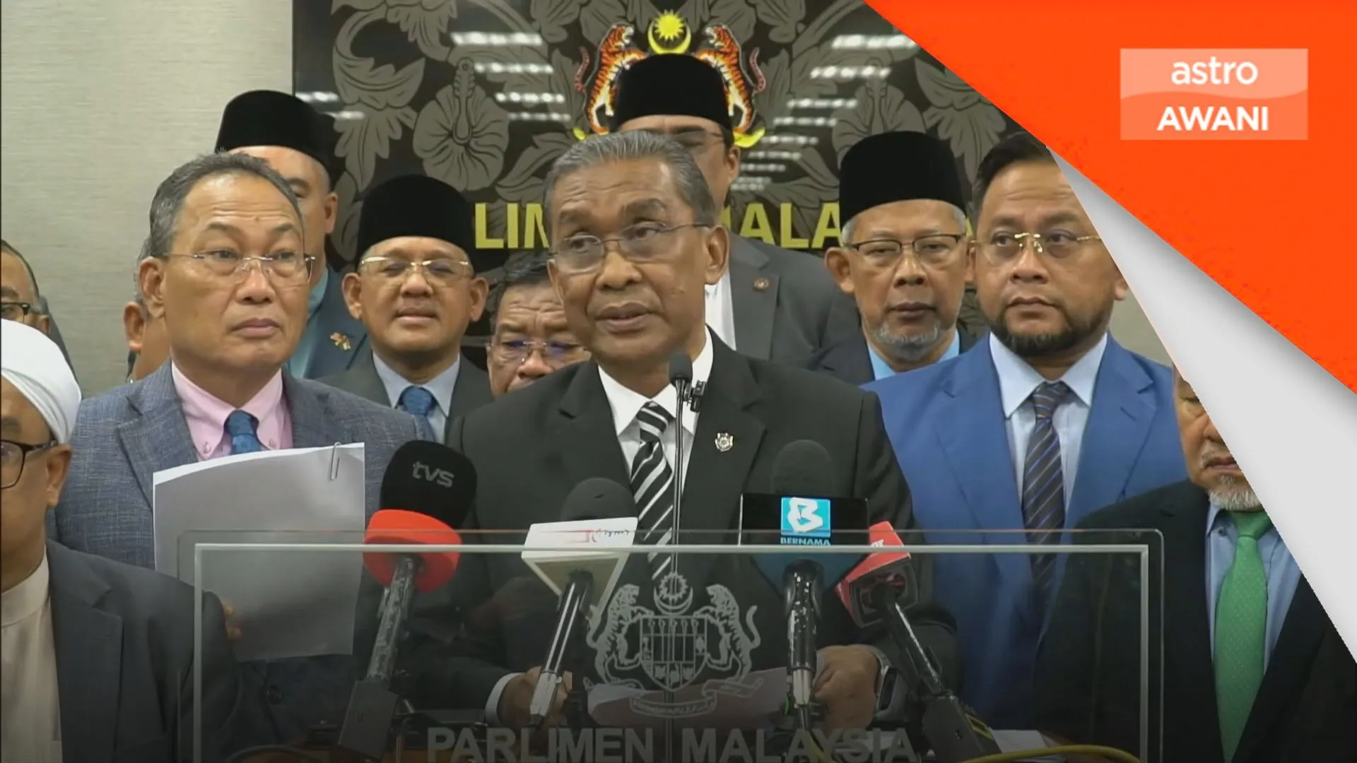 PN akan cabar keputusan RoS batalkan pendaftaran