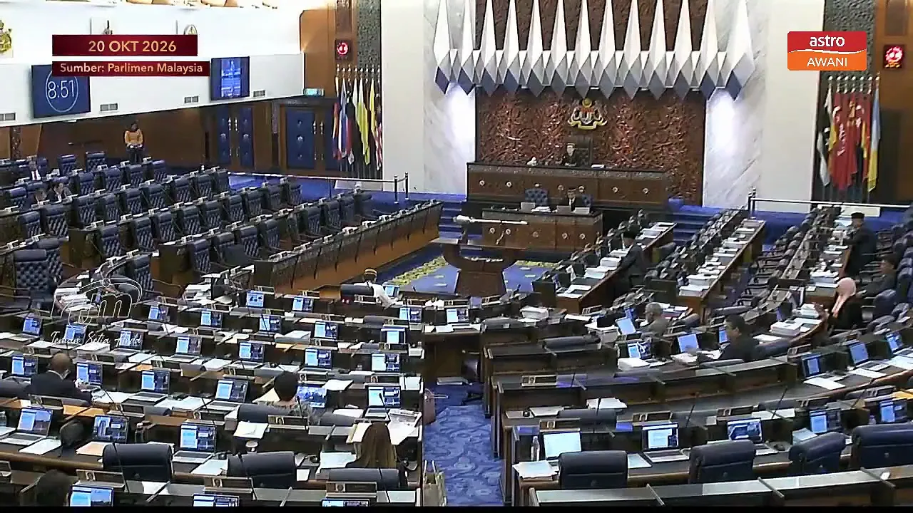 PN diharamkan? Mohd Sany persoal sama ada kaitan doa laknat YB Jasin