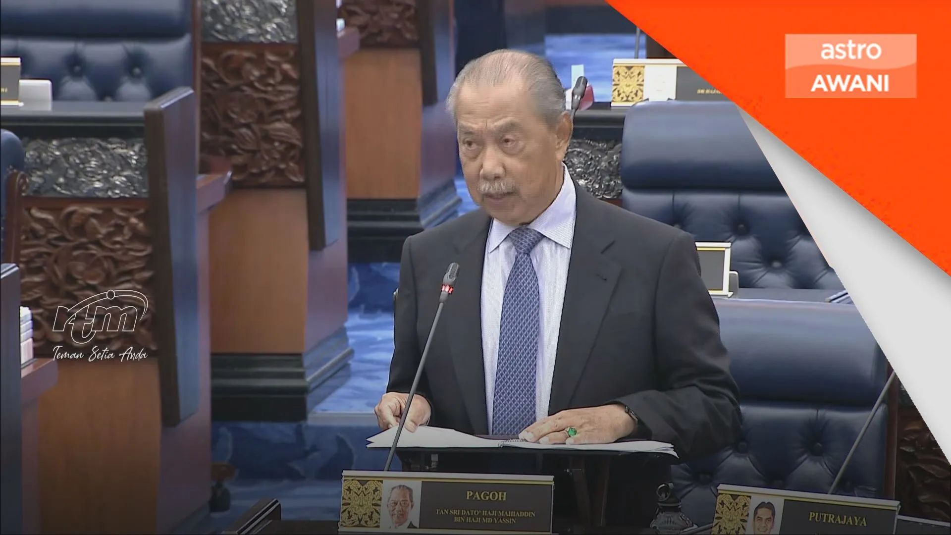 Pelan Induk Pembasmian Kemiskinan Bandar perlu diwujudkan