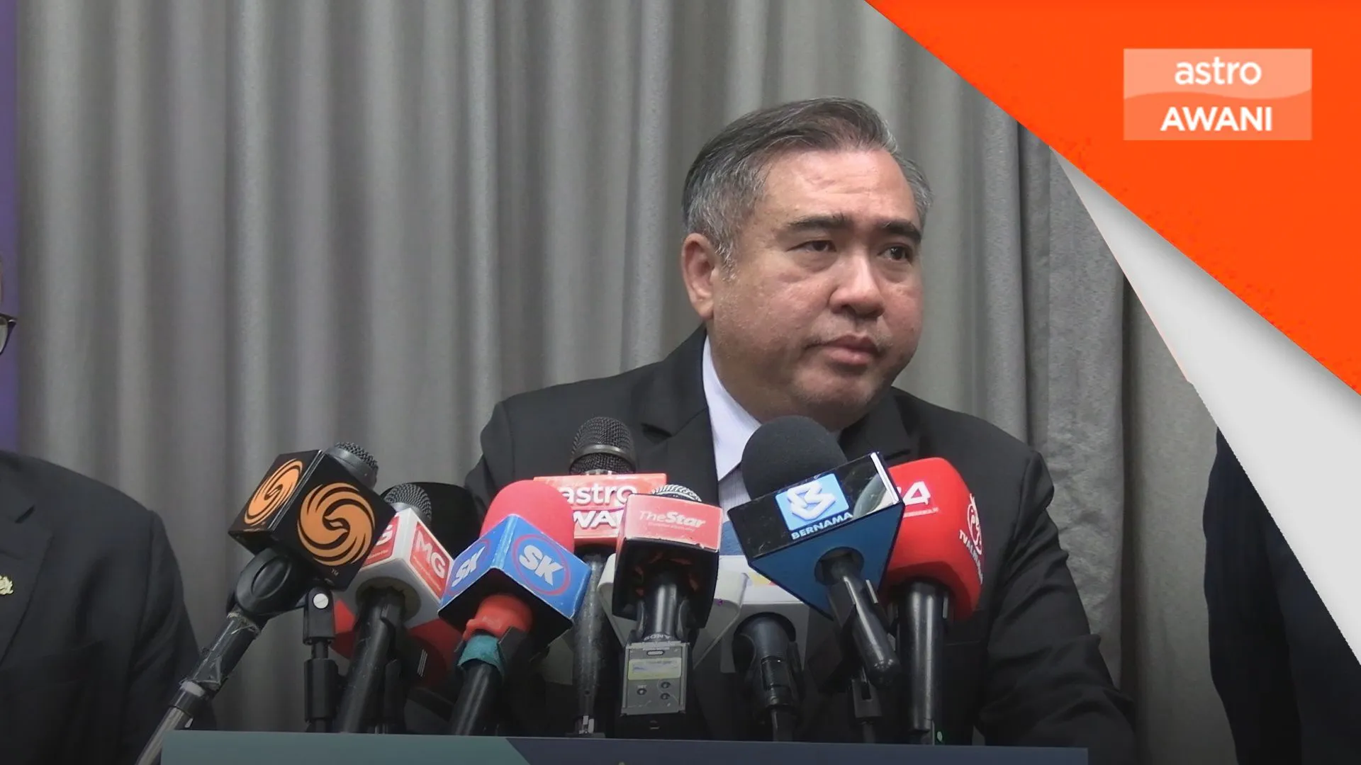 Kerajaan belum putuskan cadangan naikkan had umur