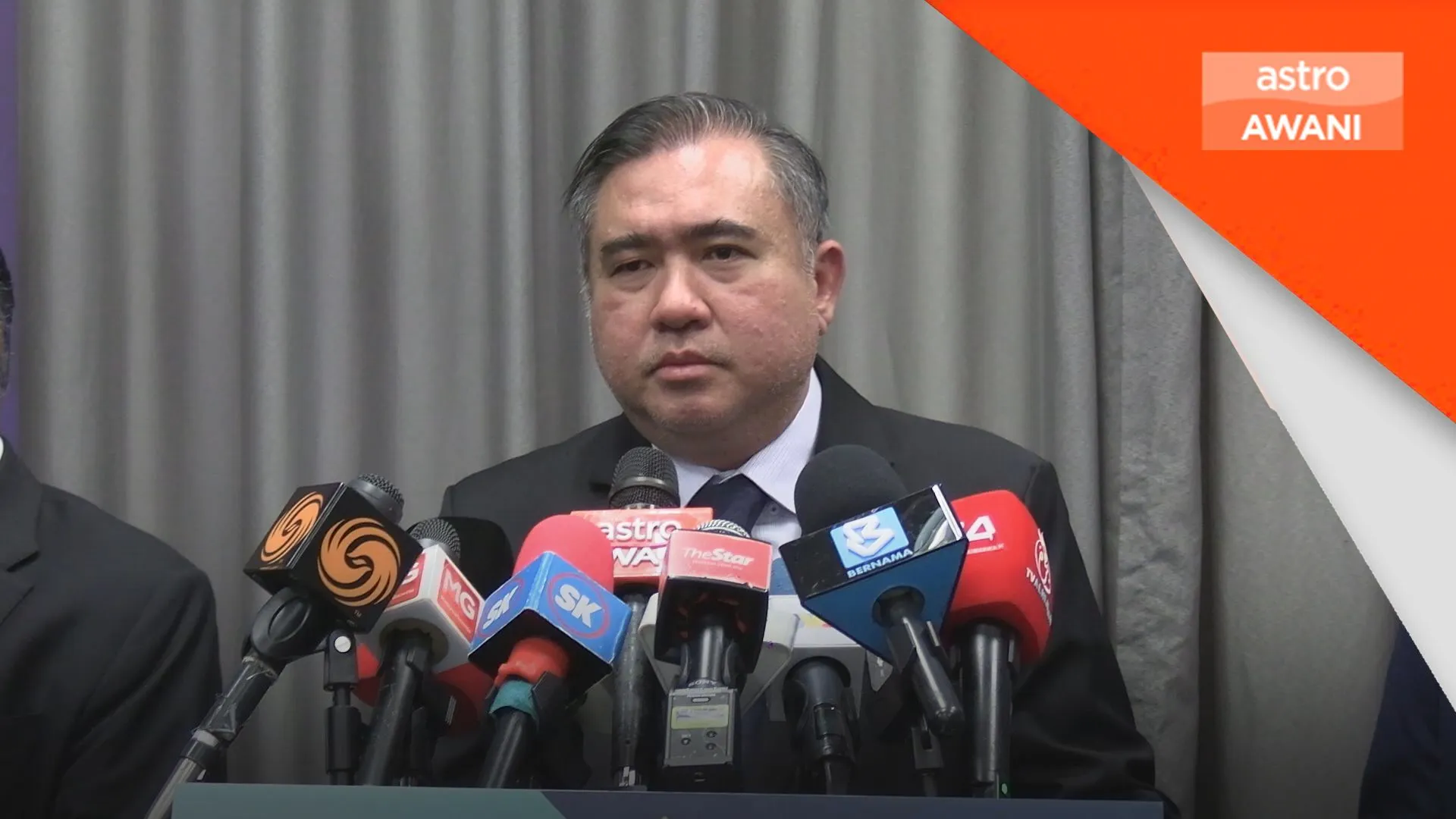 MoT rangka pinda undang-undang kenakan hukuman lebih berat kes curi kabel