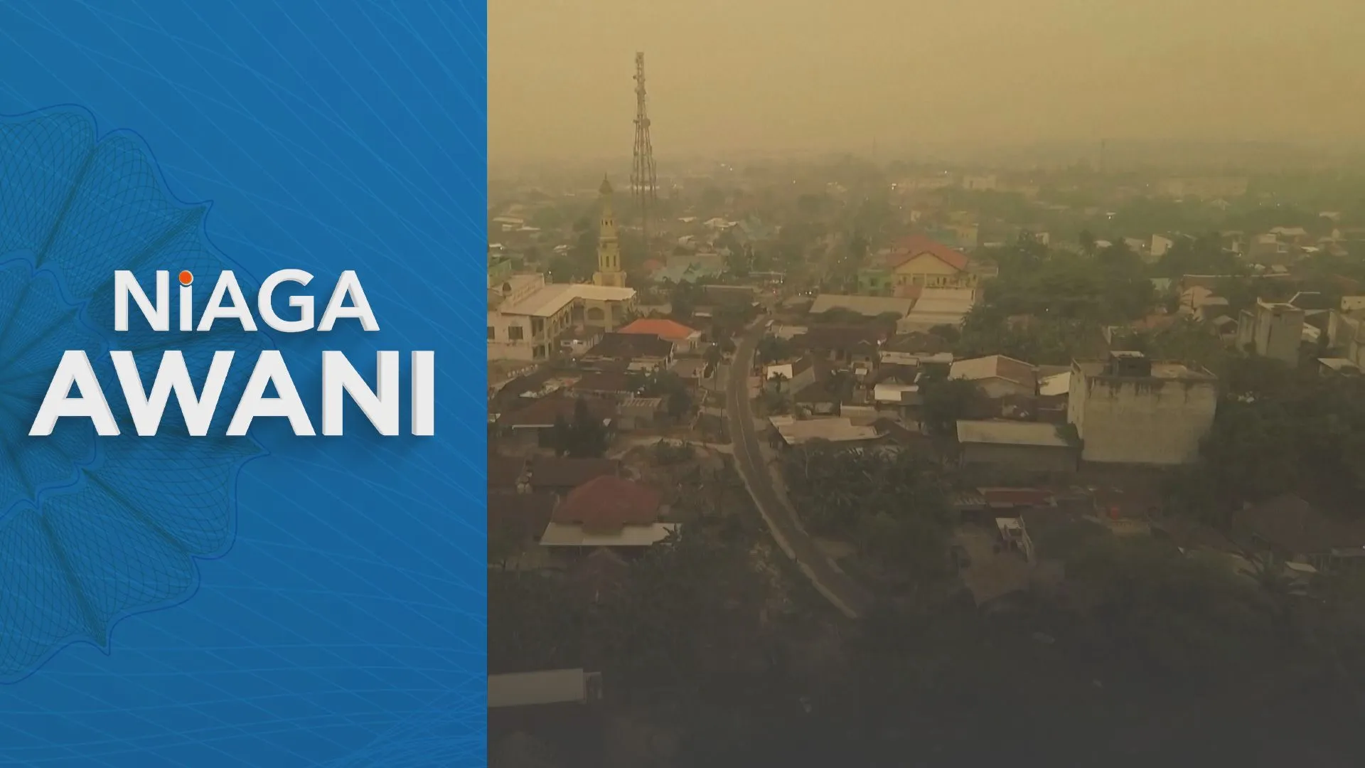 SD Guthrie nafi ladang cetus kebakaran hutan di Indonesia