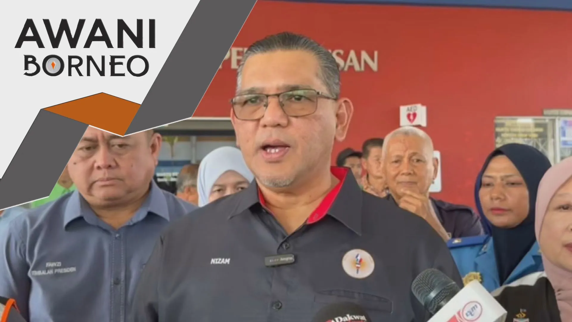 Rujuk PBT sebelum bina rumah, elak risiko kebakaran besar