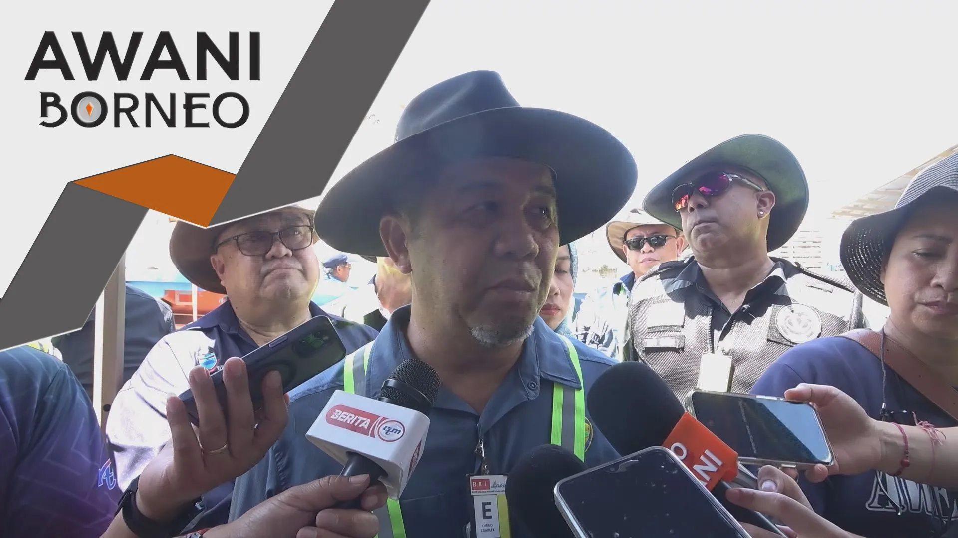 Sabah perkenal sistem bon untuk lindungi induk lembu dan kambing