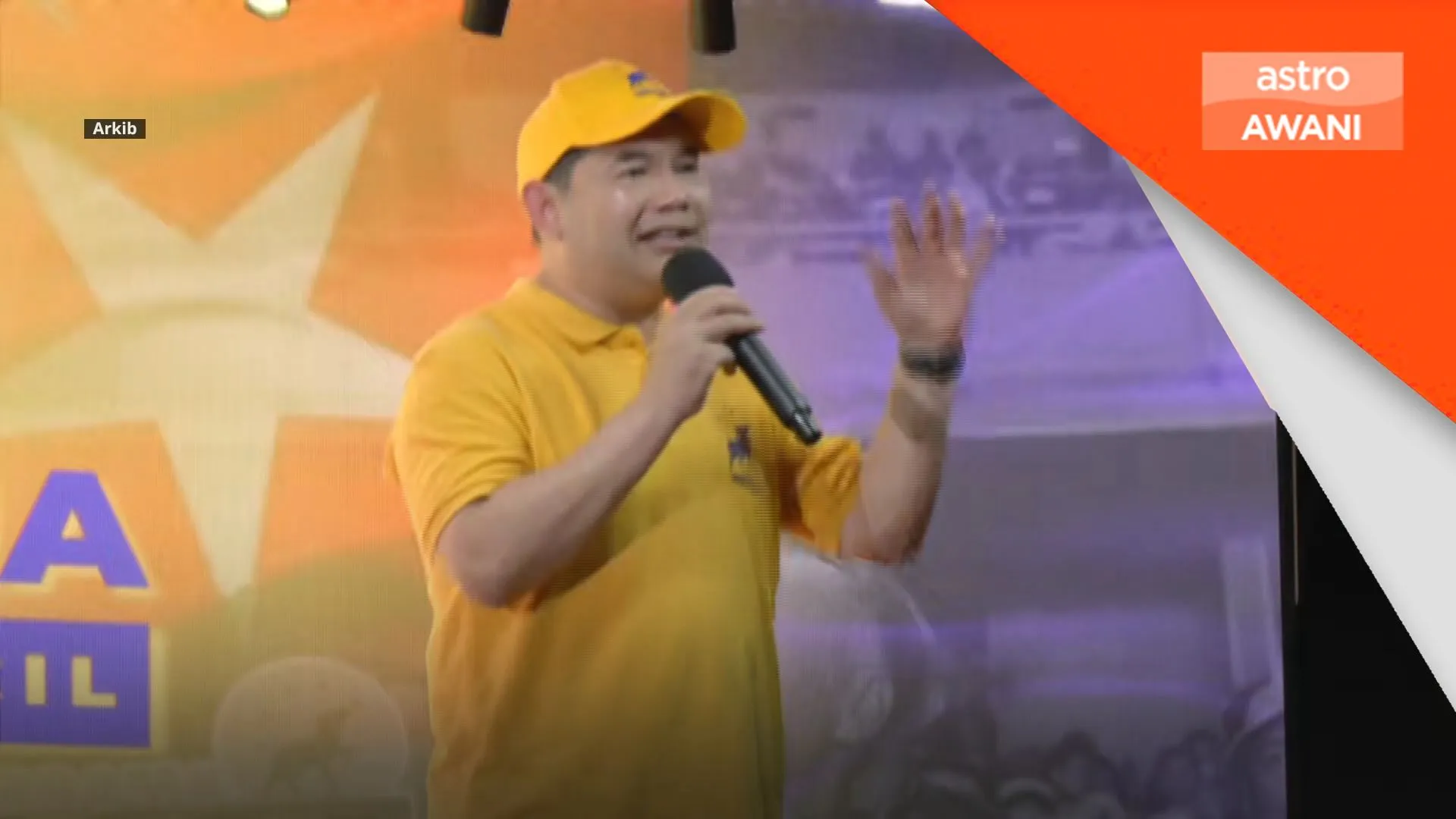 Rafizi dakwa Anwar kelirukan Dewan Rakyat