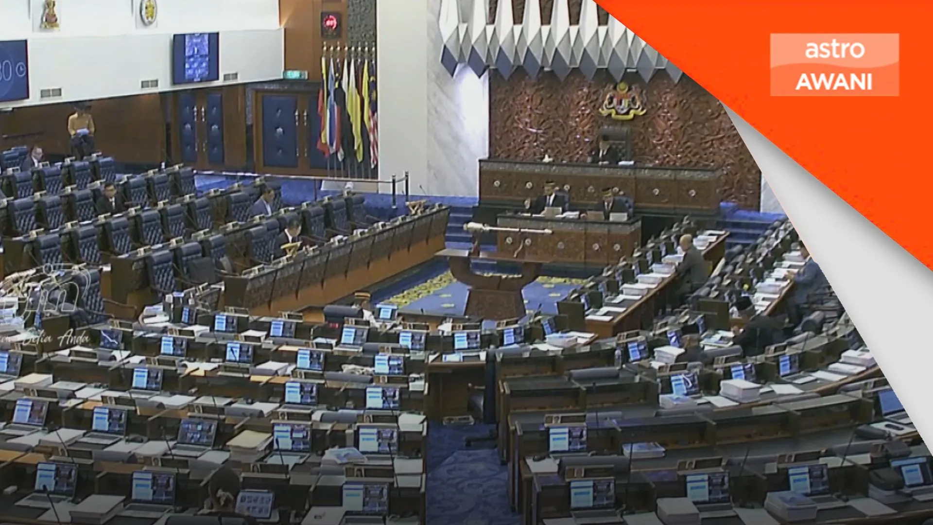 6,781 isi rumah sertai Inisiatif Pendapatan Rakyat setakat Ogos 2026