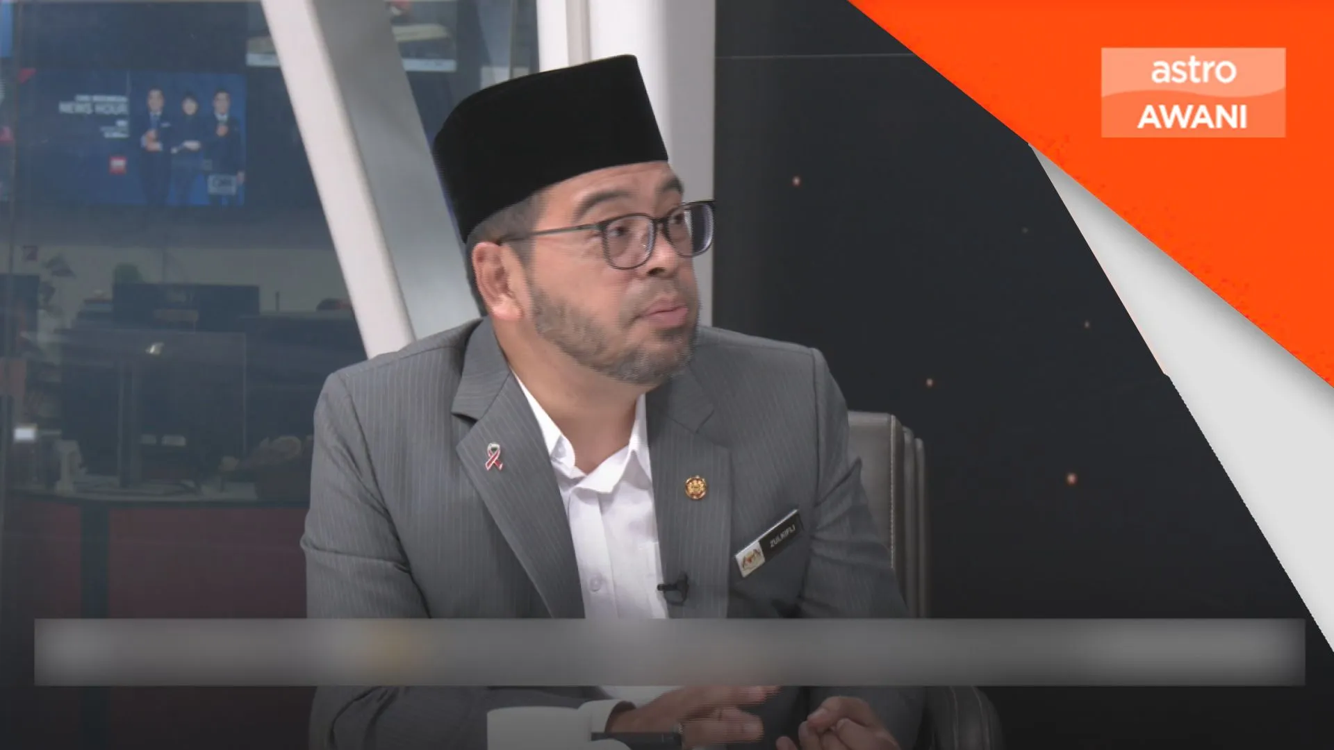 Bantuan pensijilan halal perkasa PKS