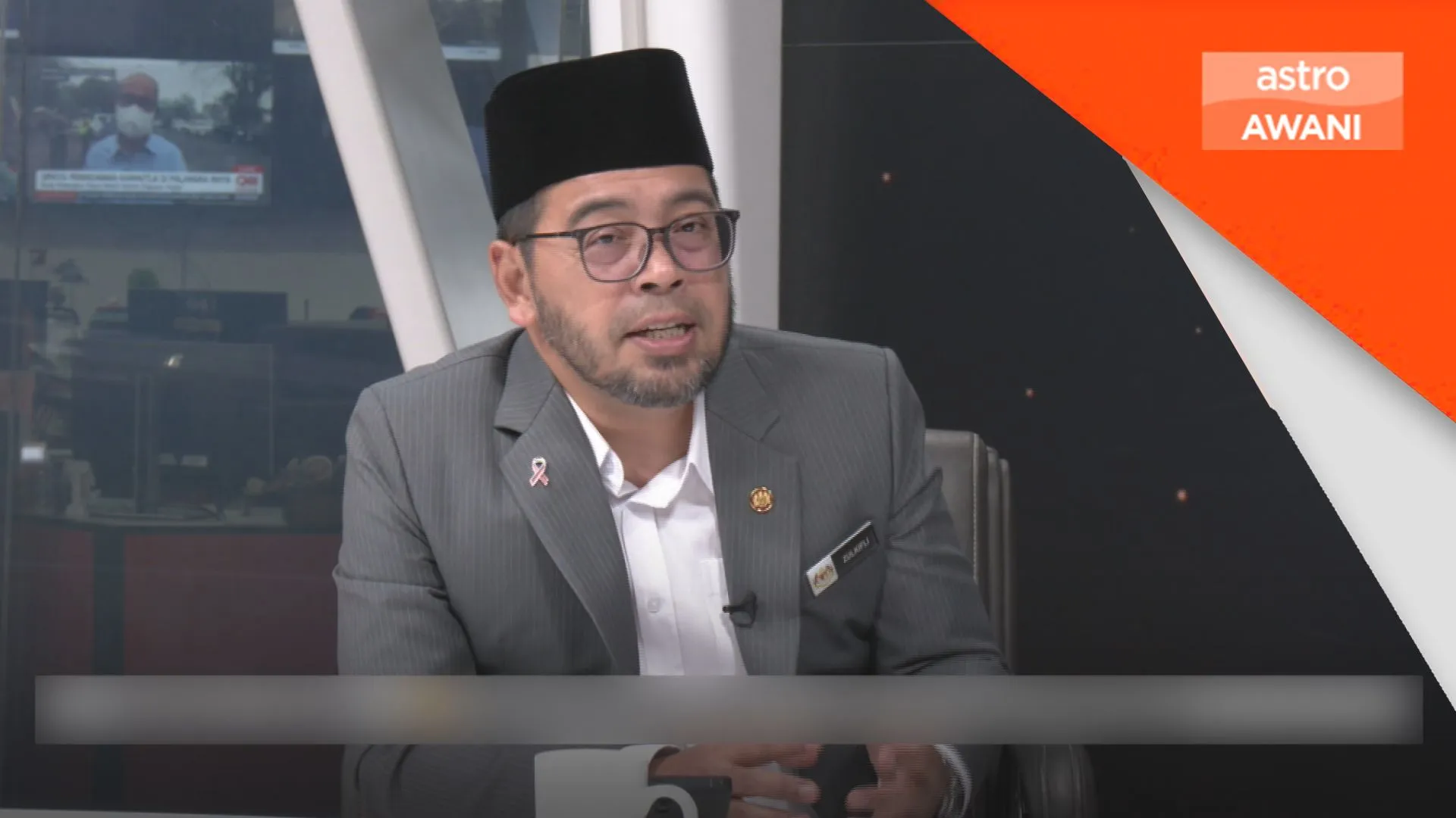 RM200 juta perkasa institusi pendidikan Islam