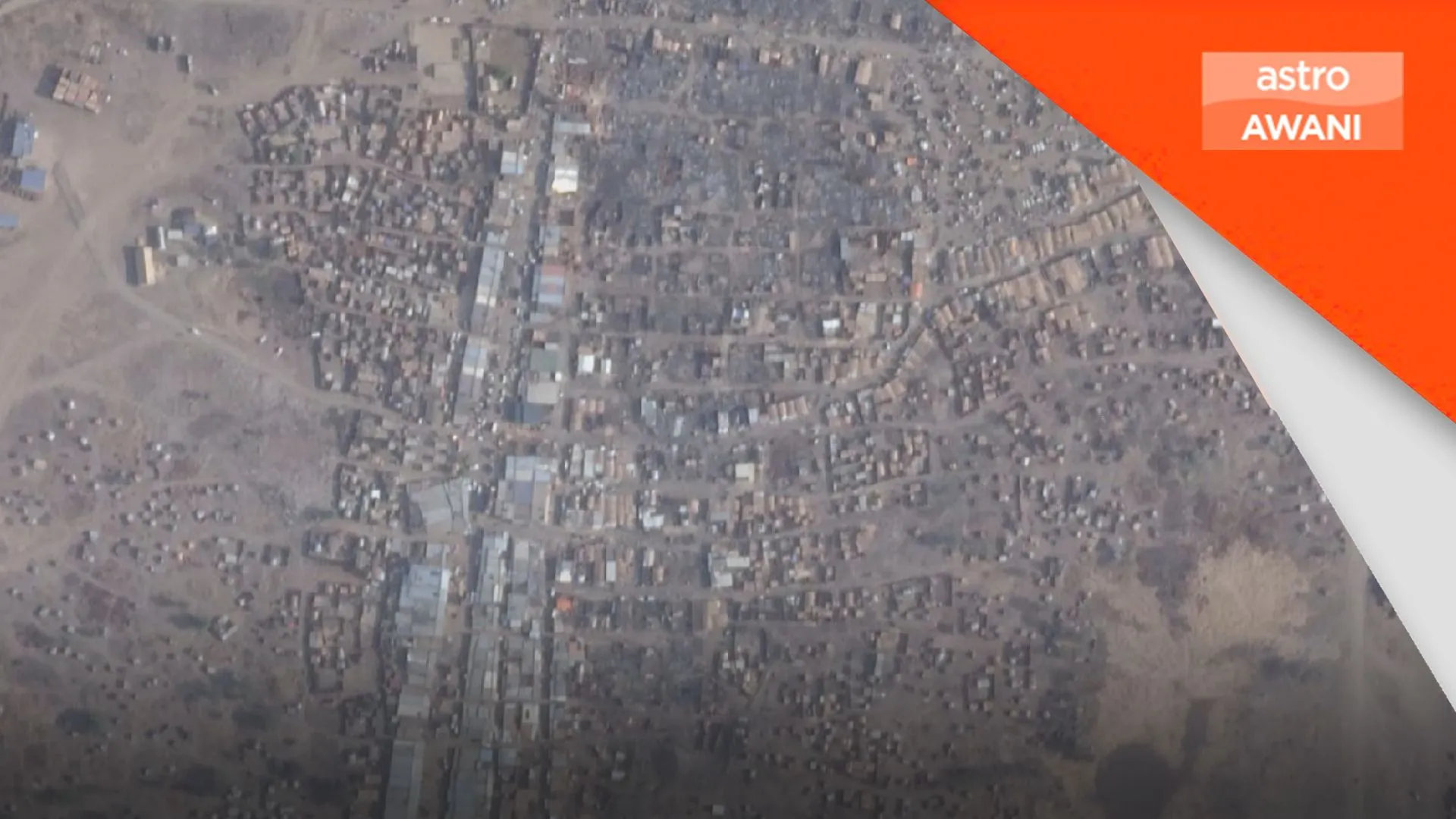 UN kecam serangan dron, 153 dilapor terbunuh