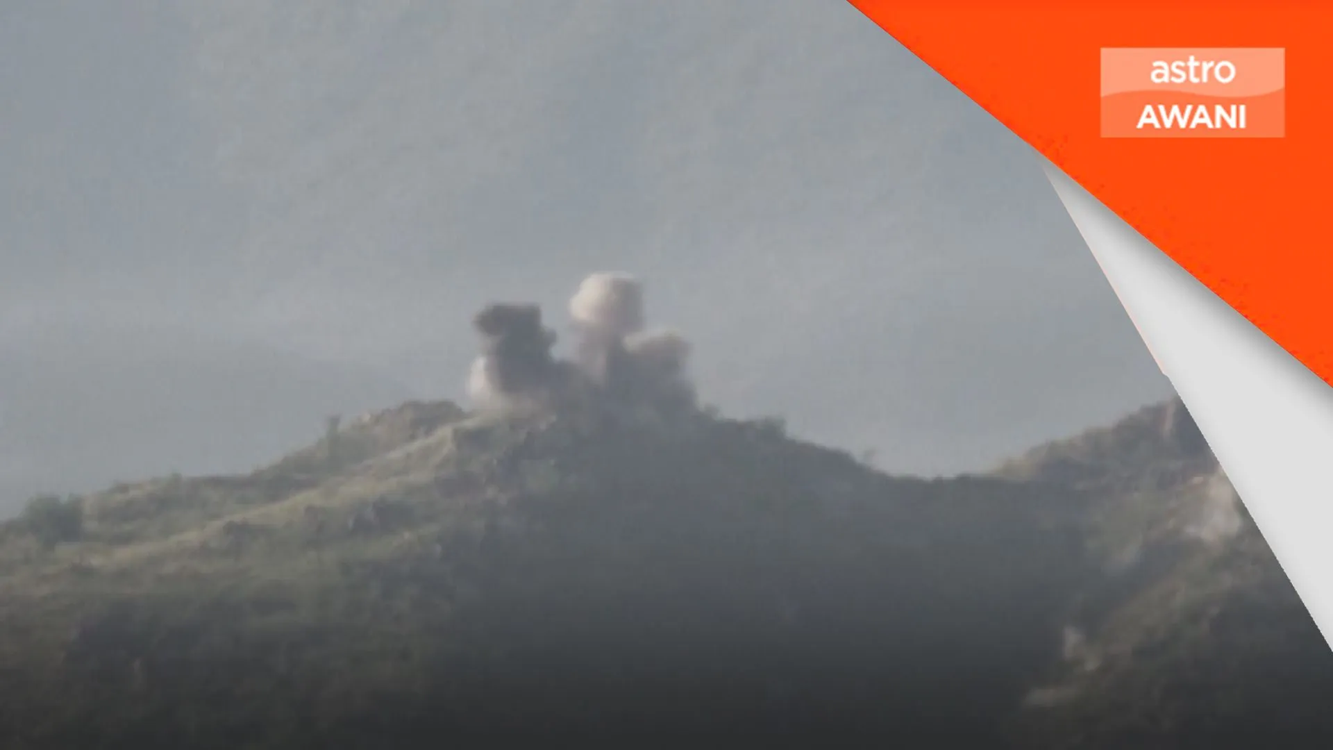 Houthi dakwa bertempur dengan tentera Yaman di Taiz