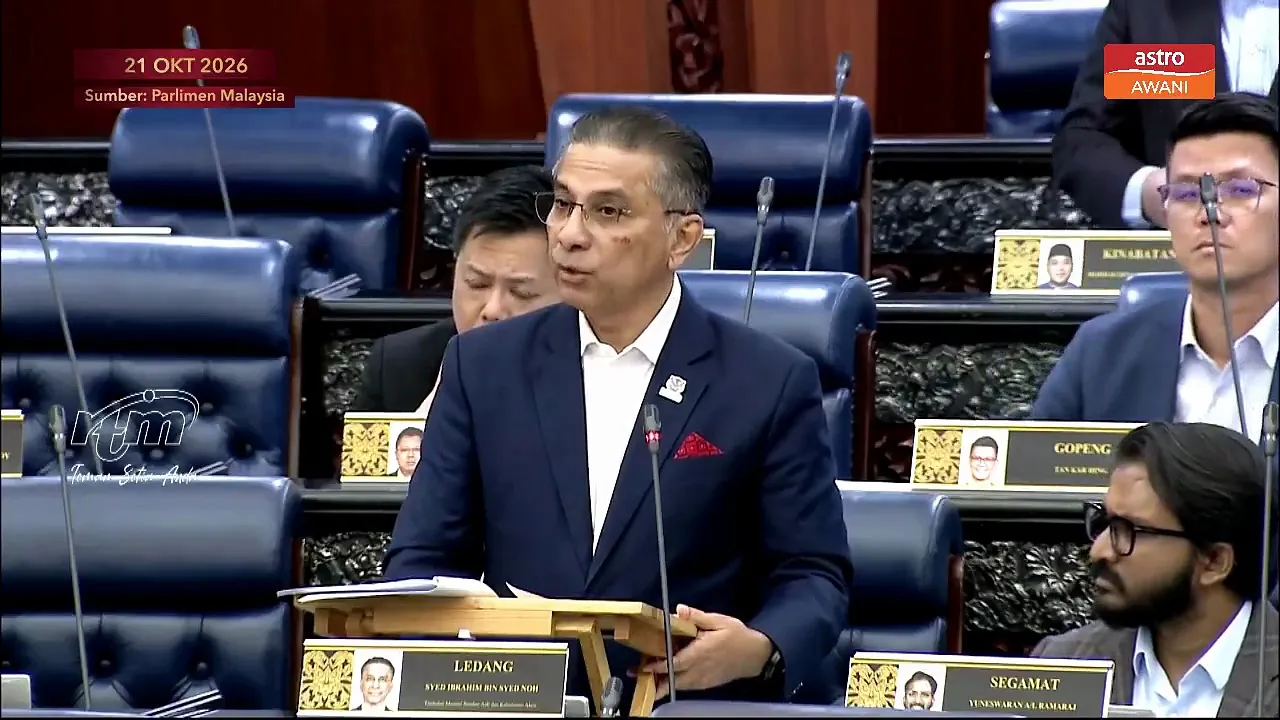 Empat elemen penting tentukan indikator risiko jerebu