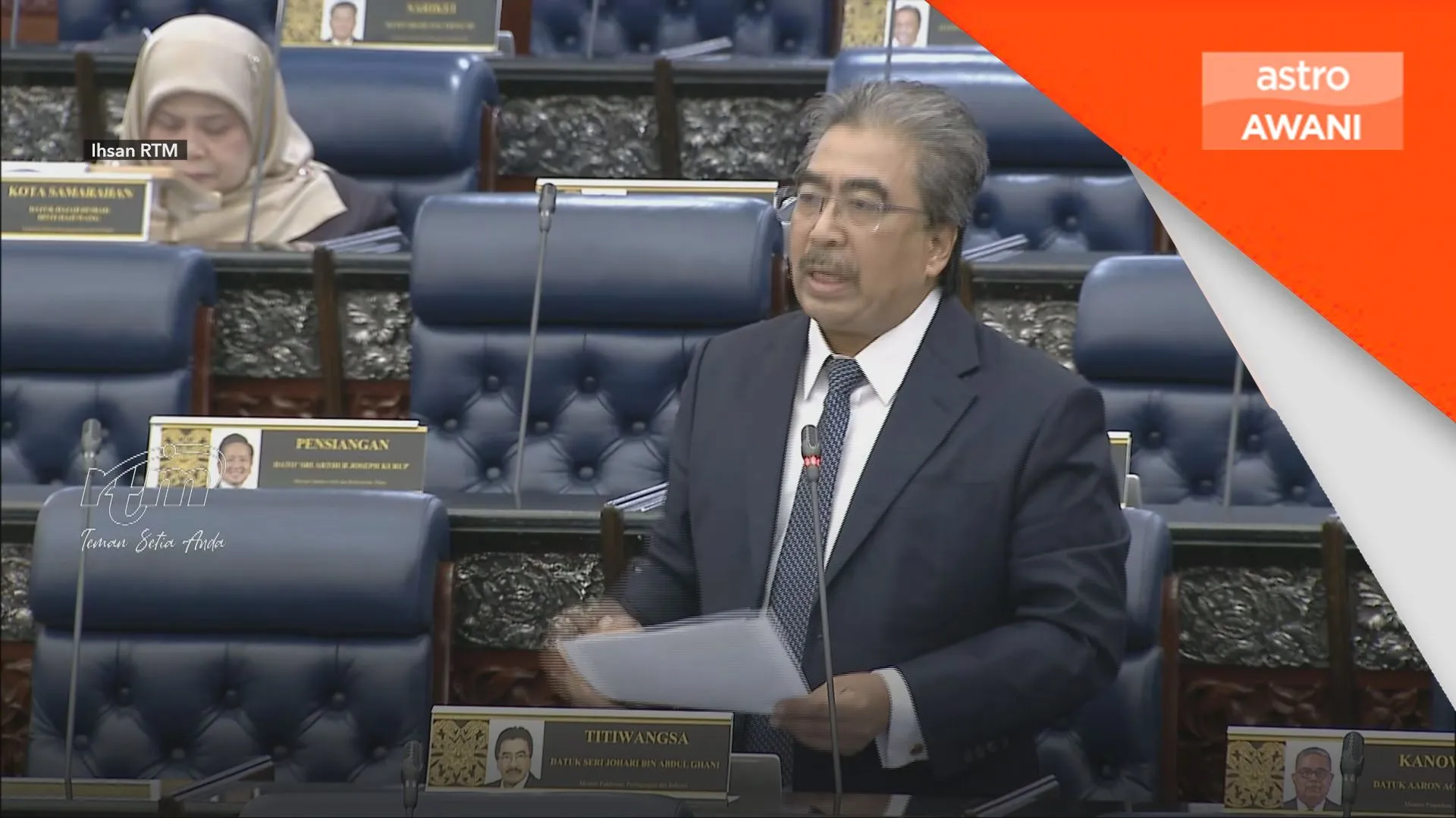 Semikonduktor: Tangani penghijrahan menerusi pengukuhan bakat