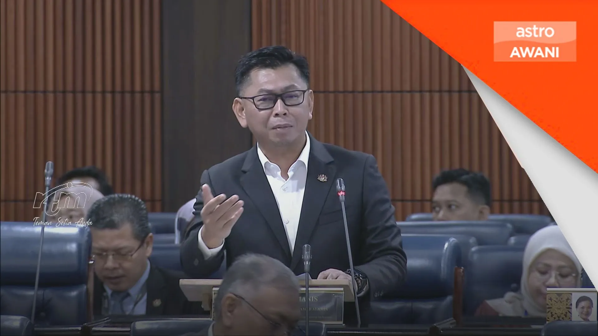 TEKUN setuju pendekkan tempoh kelulusan pembiayaan empat hari