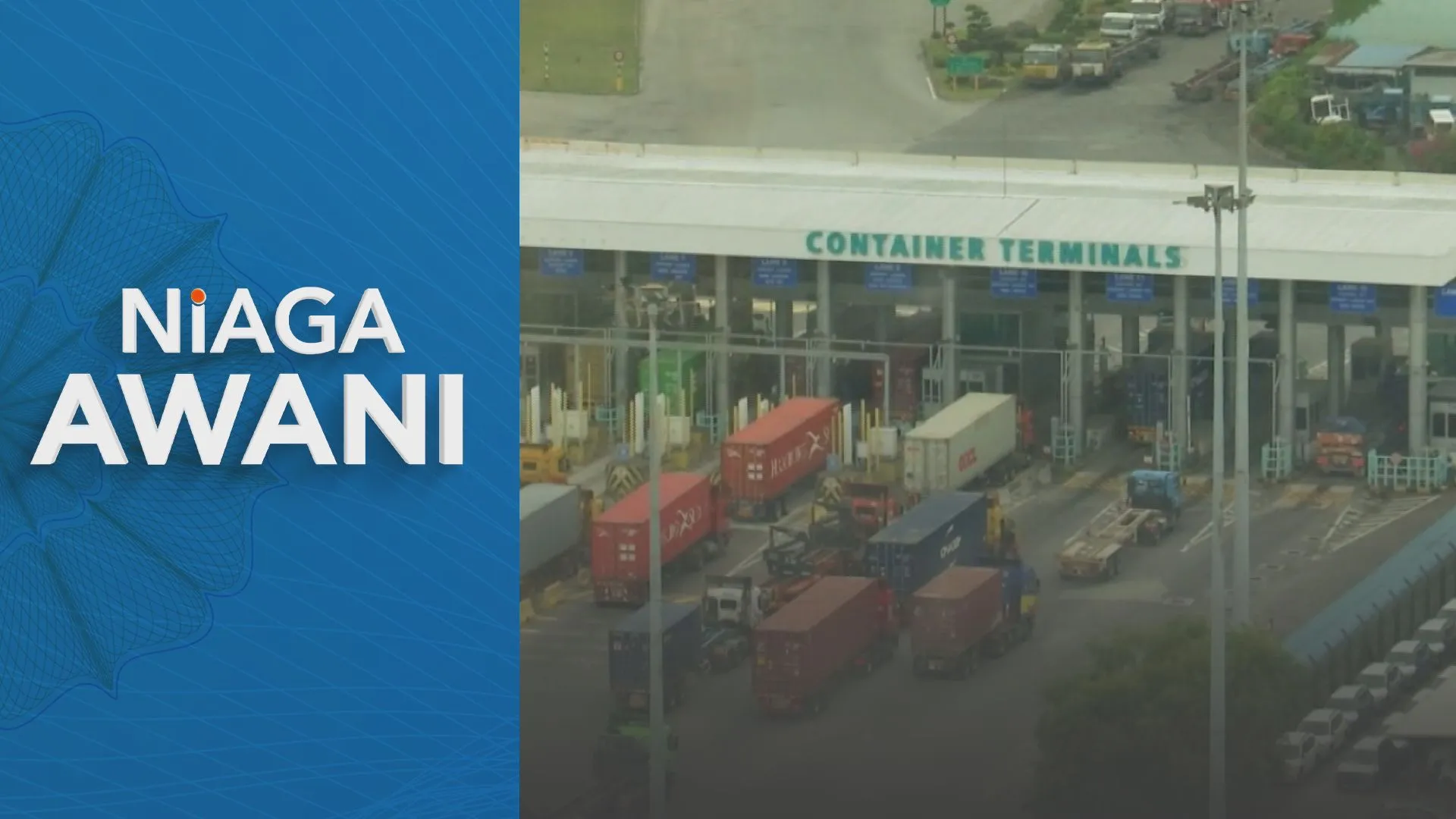 [22 Oktober 2026] Niaga Top 5: 5 Berita tumpuan hari ini