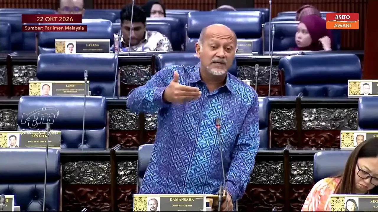 GovTech: Aplikasi bersepadu mudahkan urusan tempahan dan temu janji