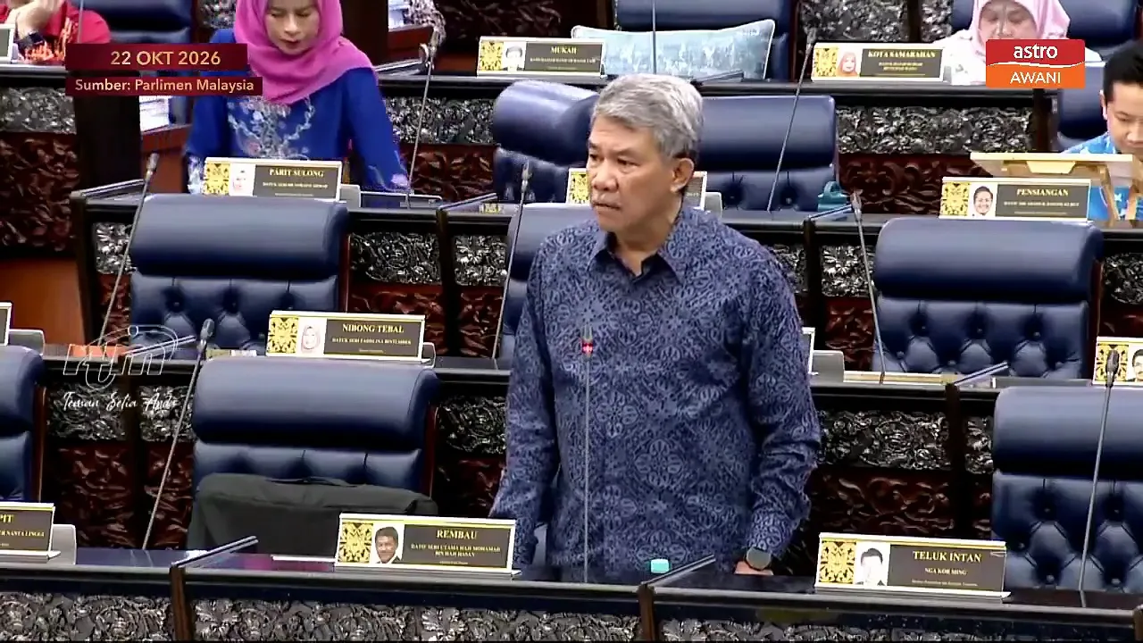 Sijil kematian mangsa hilang di Nepal dipercepat kepada 45 hari