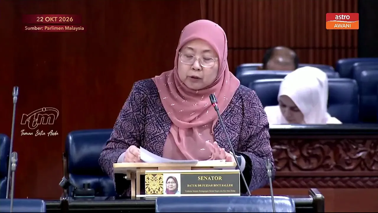 Ops Tiris: KPDN rekod 1,542 kes dengan nilai rampasan RM59.9 juta