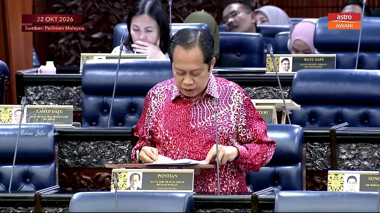 Pusingan U haram punca kesesakan di Sungai Ujong