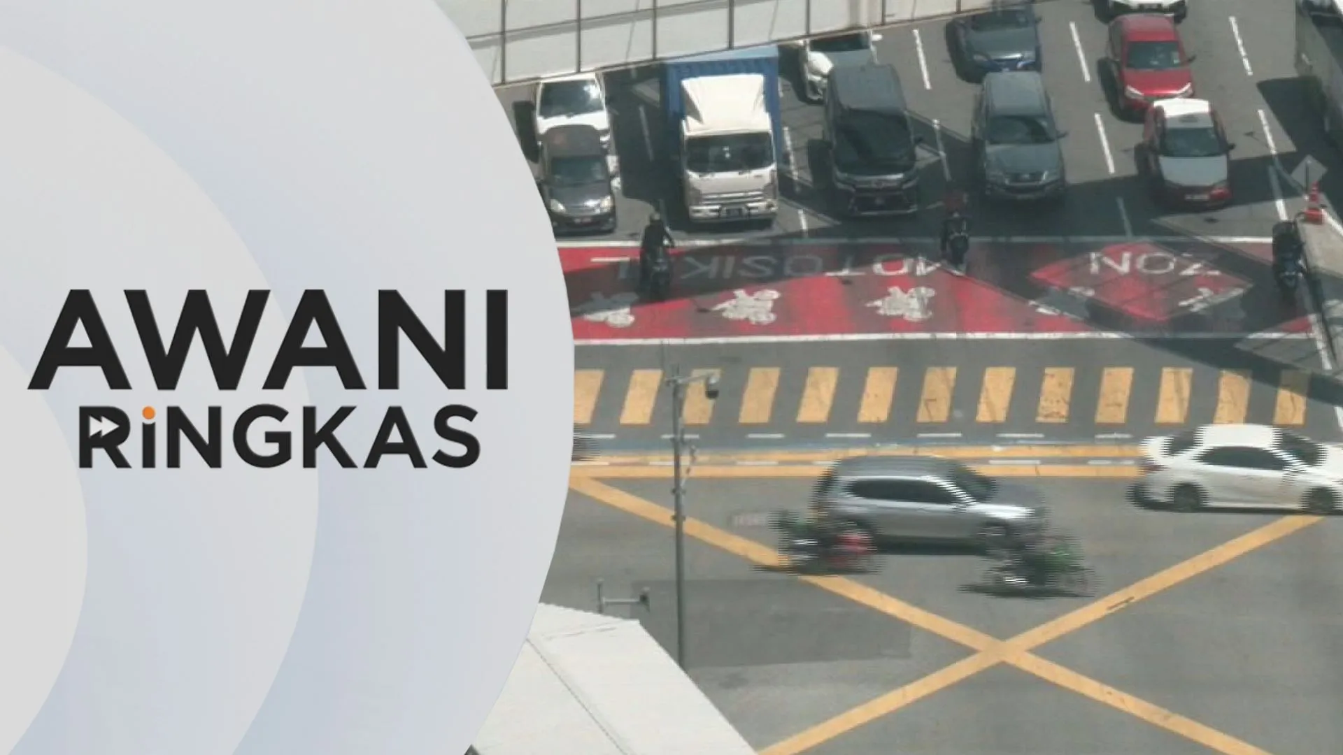 AWANI Ringkas: Waze | Tindakan disiplin jika langgar arahan