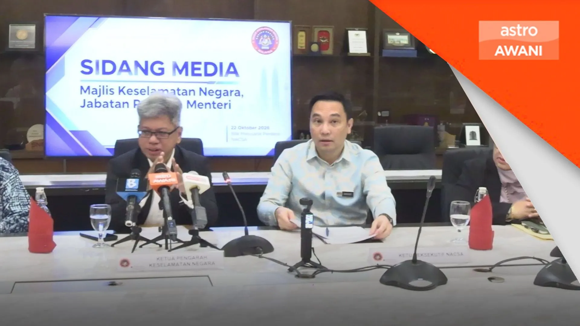 Kerajaan saran rakyat Malaysia nyahpasang Waze