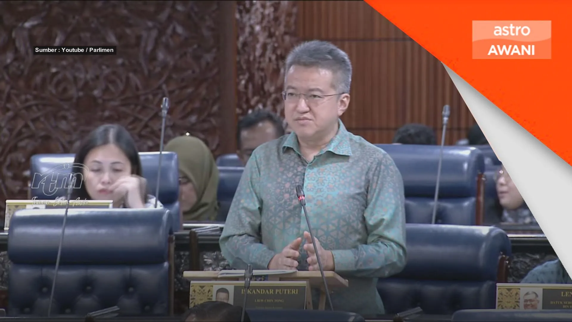 Program BUDI Diesel berjaya tangani ketirisan bahan api