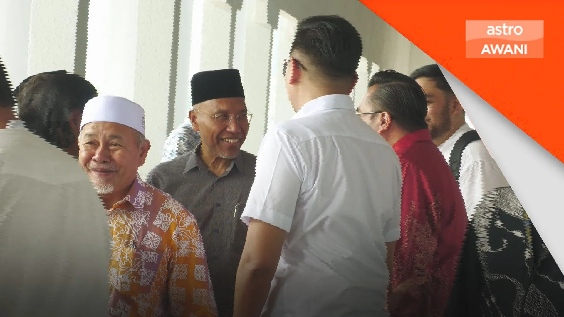 Mahkamah benar PN Gantung Notis RoS batal pendaftaran