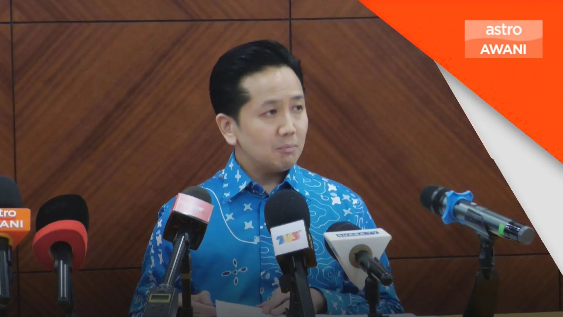 Sukar kumpul bukti, lokasi cabaran laksana Akta Pencemaran Jerebu Rentas Sempadan - Arthur