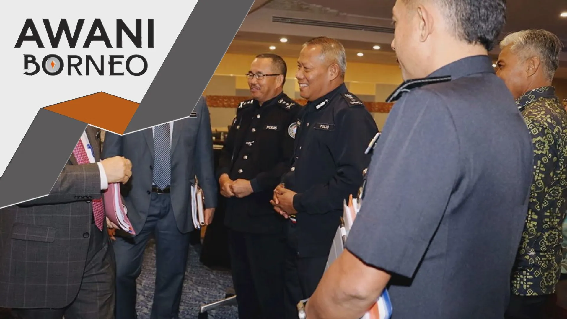 Sabah mahu kawalan sempadan maritim Kudat diperkukuh susulan aktiviti ketenteraan