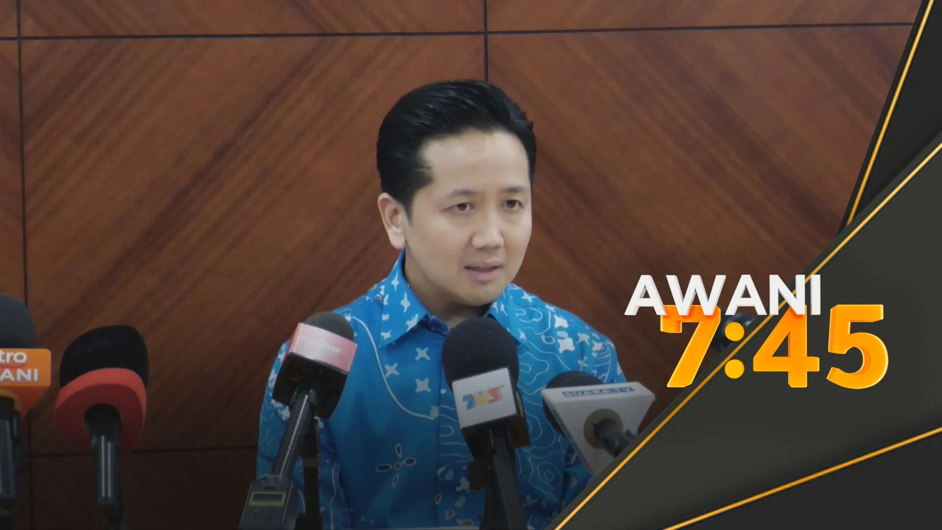 Super El Nino dijangka berterusan hingga Januari 2027 - Arthur