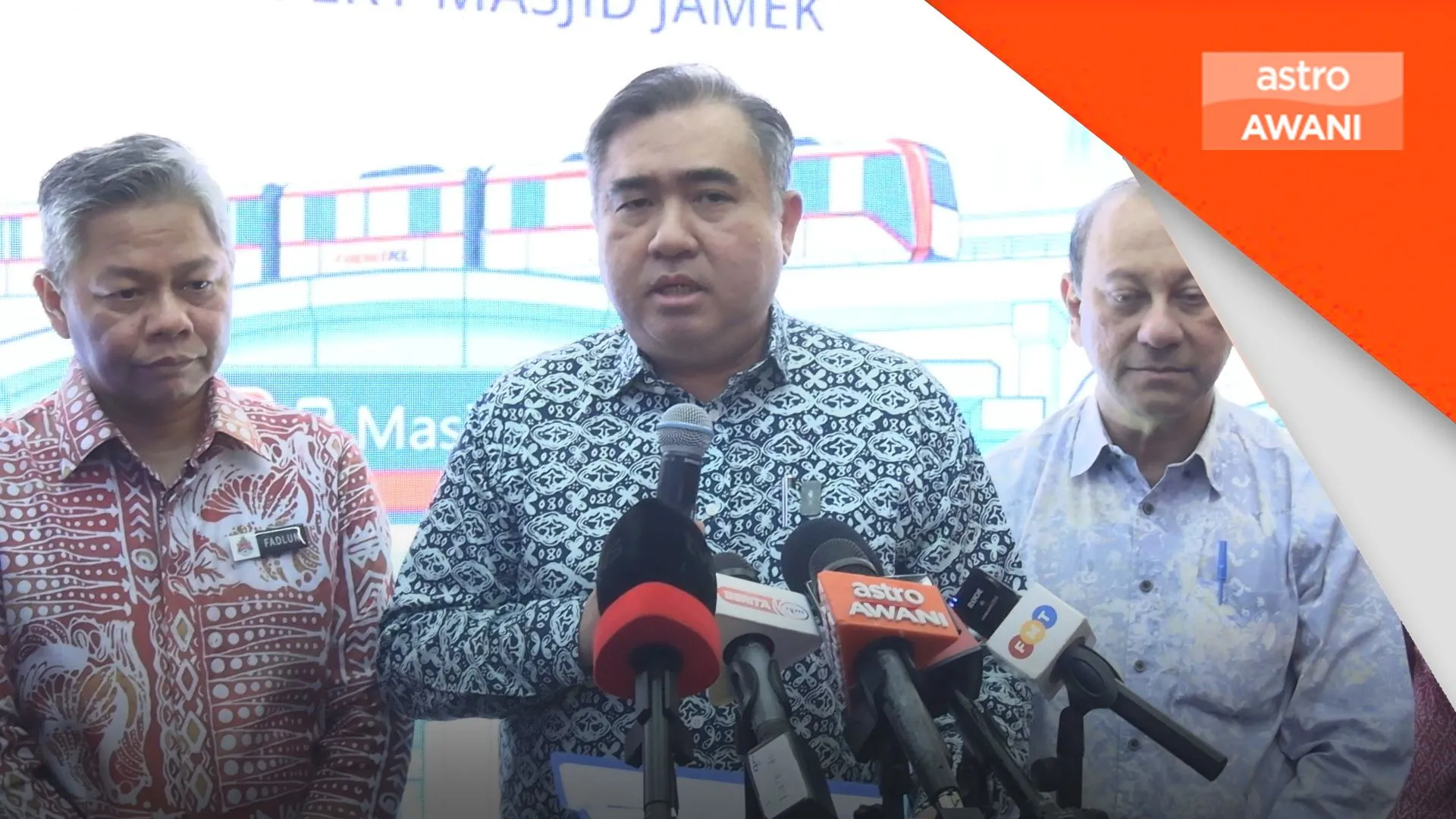 Zetrix AI Bhd belum lunas tunggakan RM314 juta - Anthony Loke