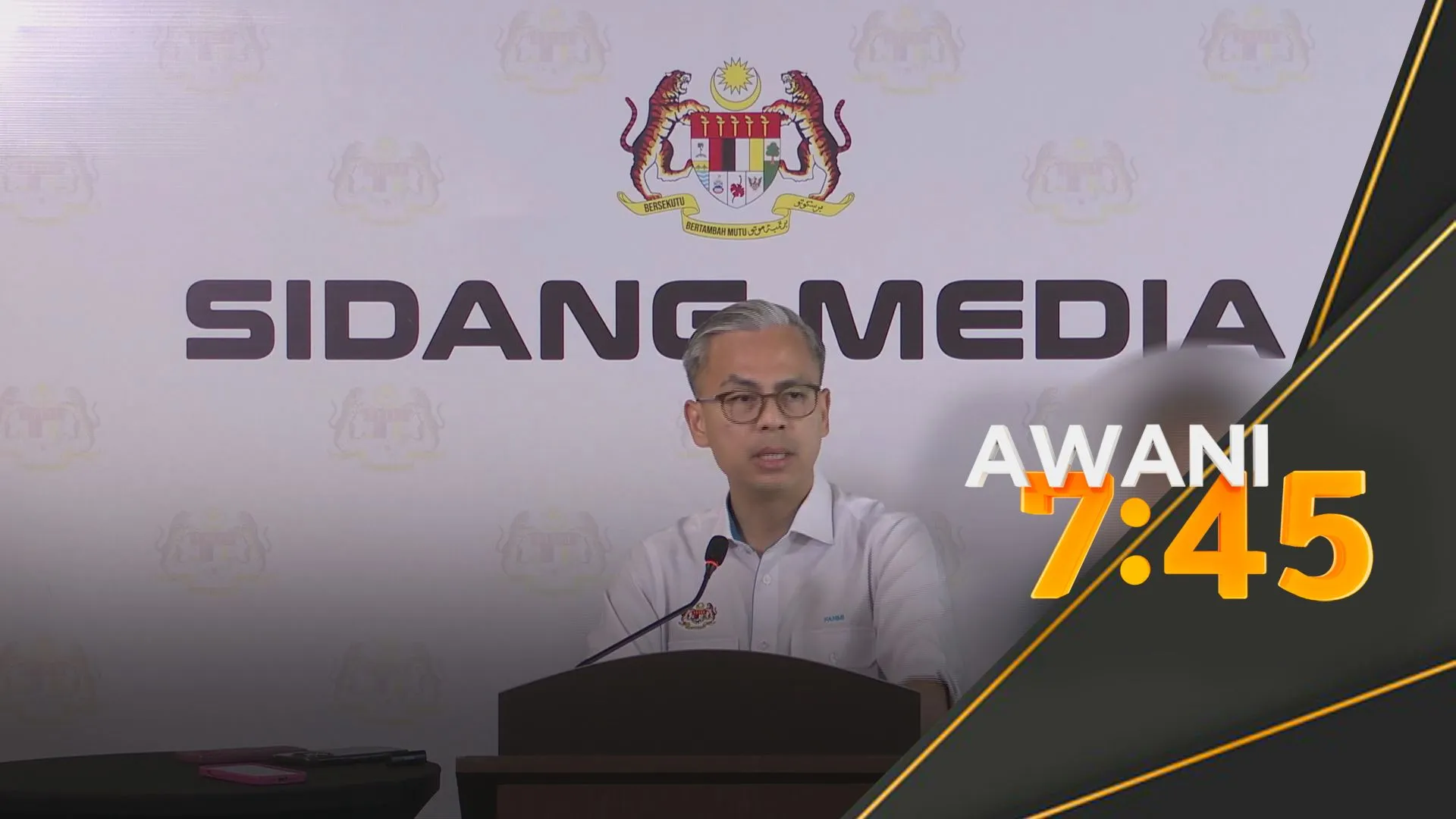 Kerangka terma rujukan Pasukan Khas siasat mafia korporat dibentang minggu depan