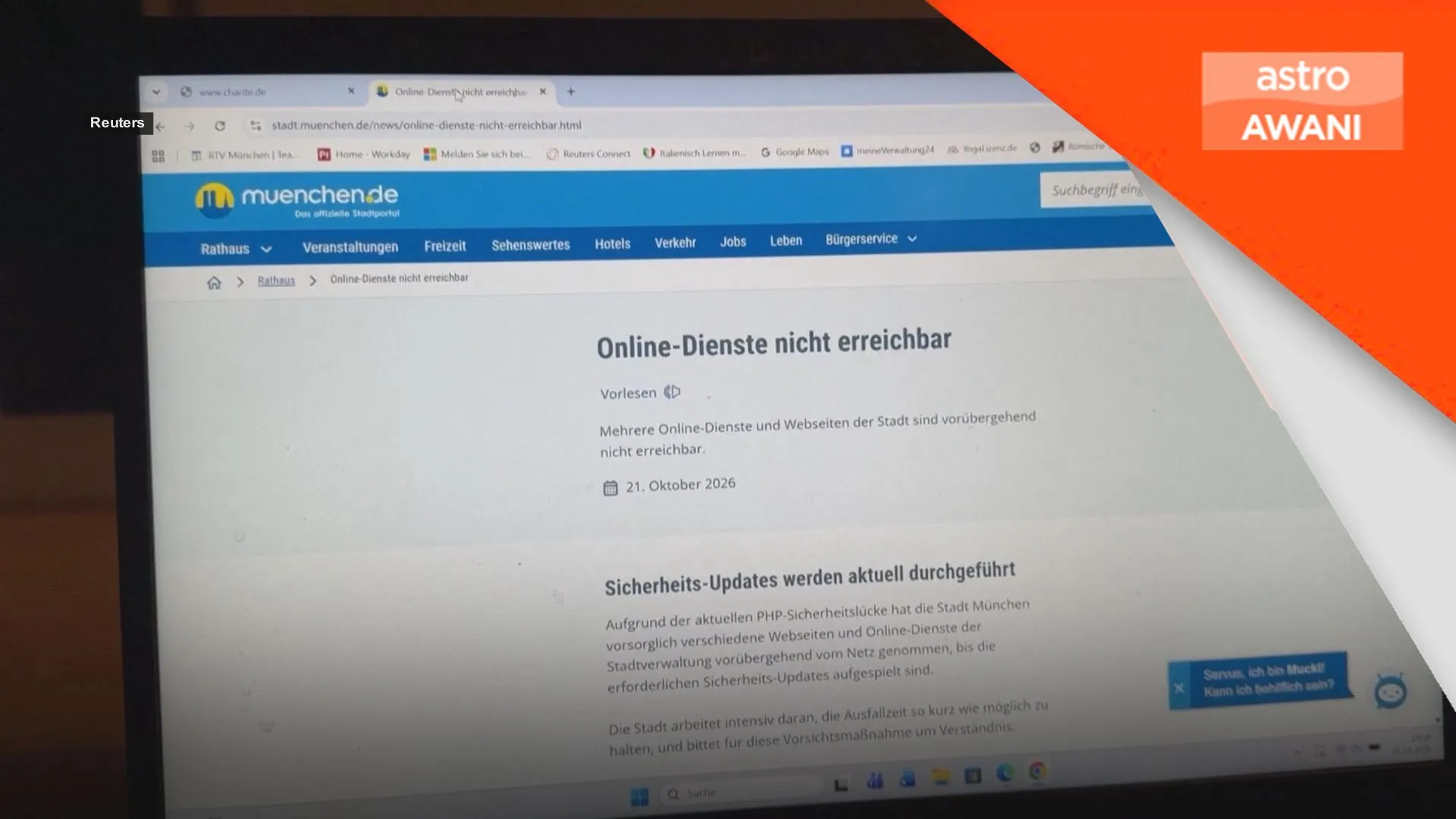 Kelemahan PHP, AI tingkat risiko serangan siber