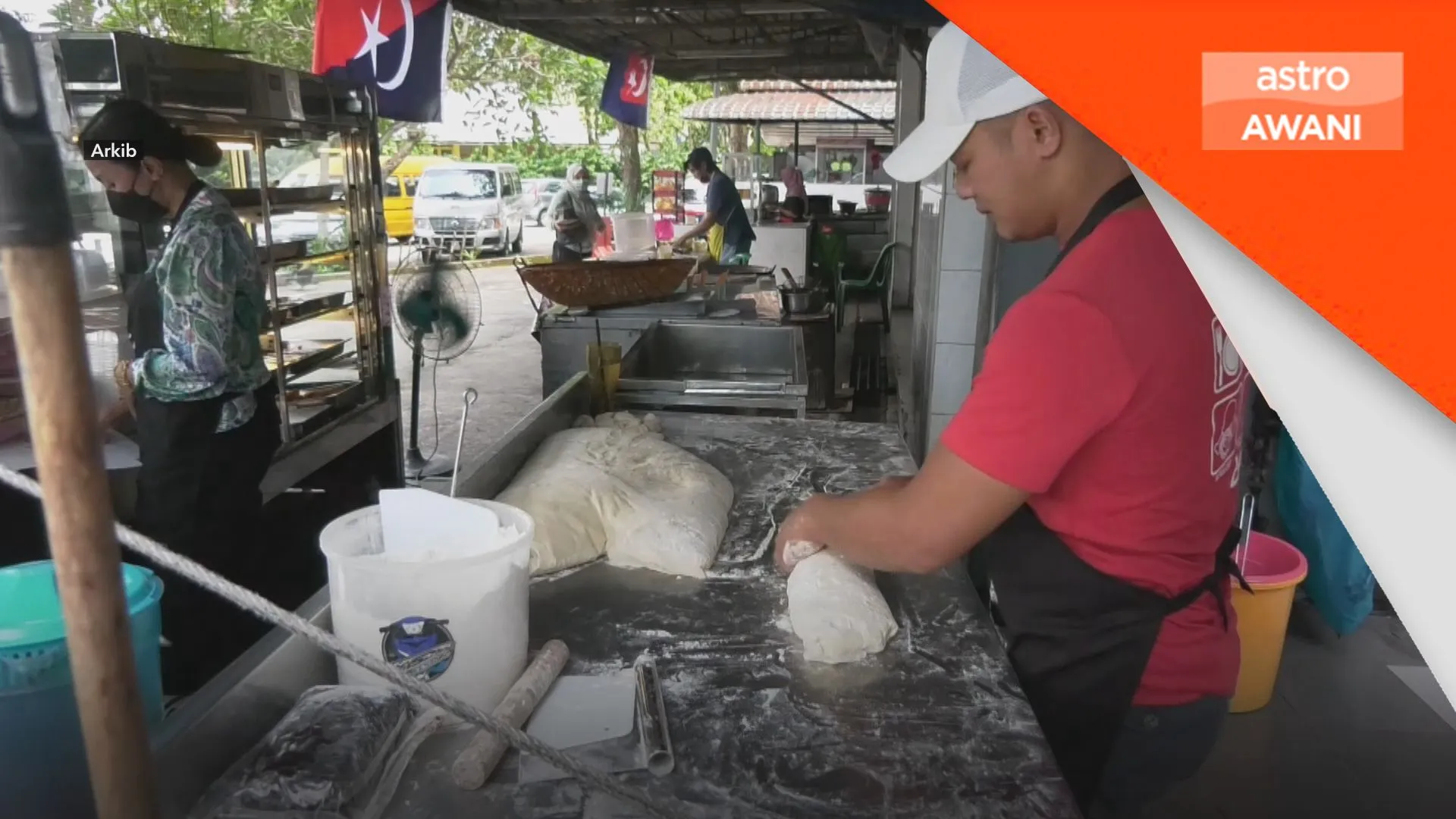 PKS penentu kejayaan ekonomi Malaysia di peringkat global