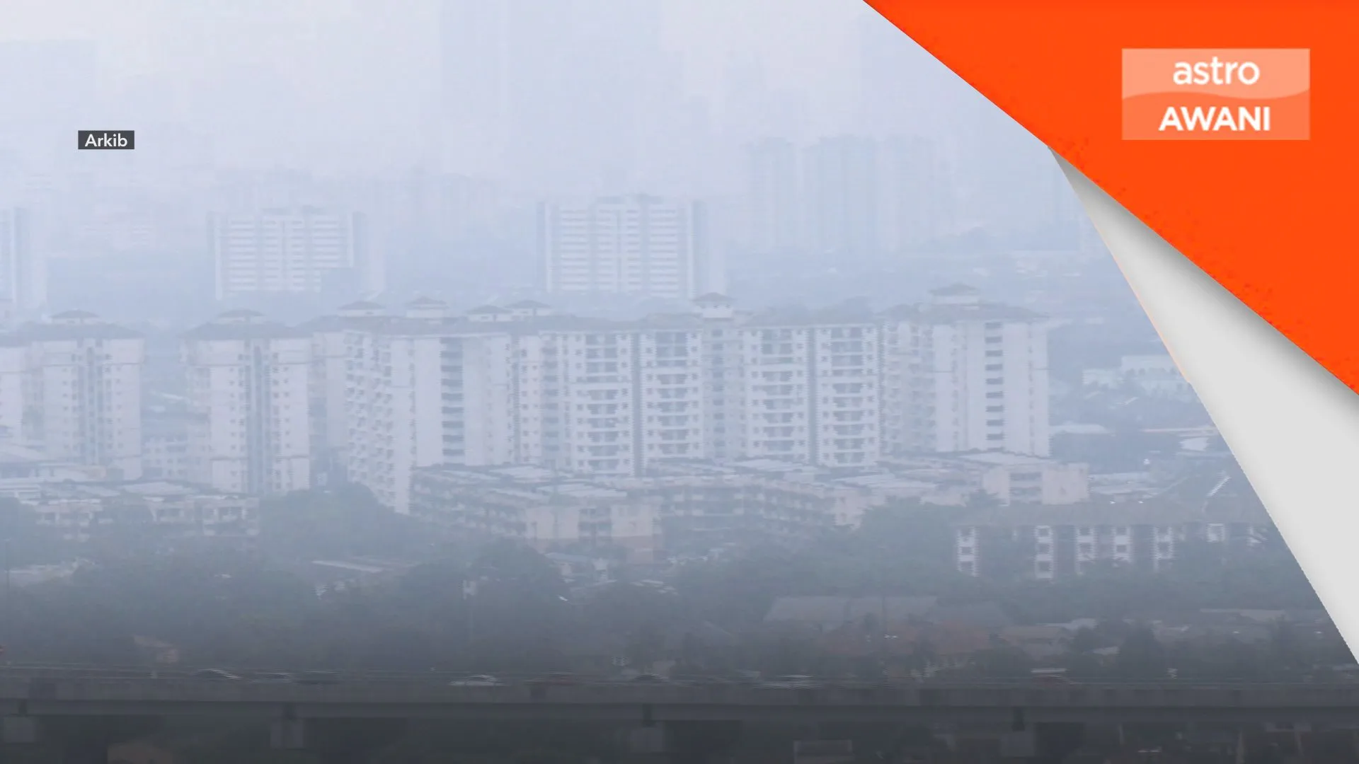 Seremban catat IPU tertinggi, 21 kawasan tidak sihat