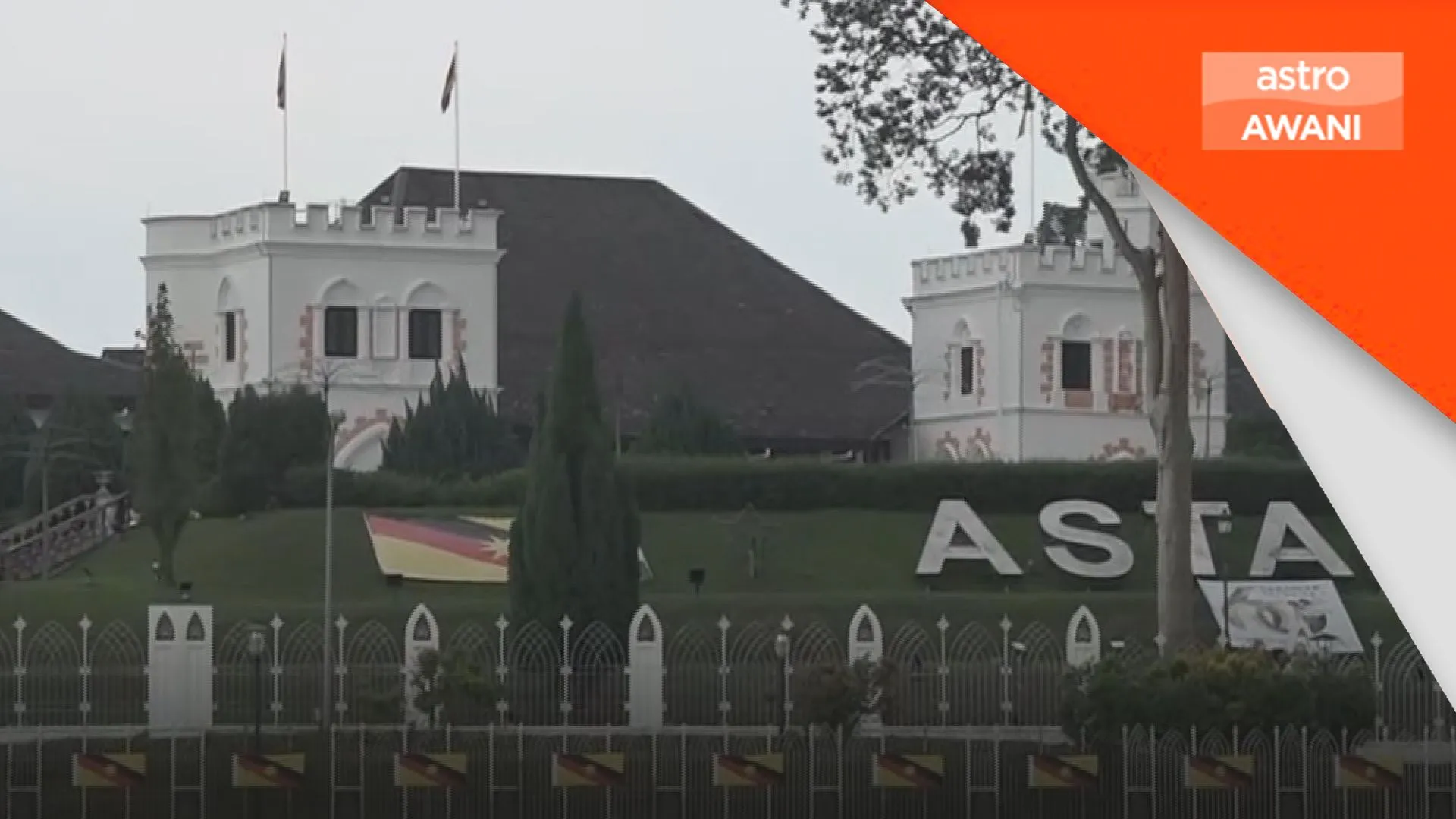 DAP Sarawak semakin bersedia, persiapan kini 90 peratus