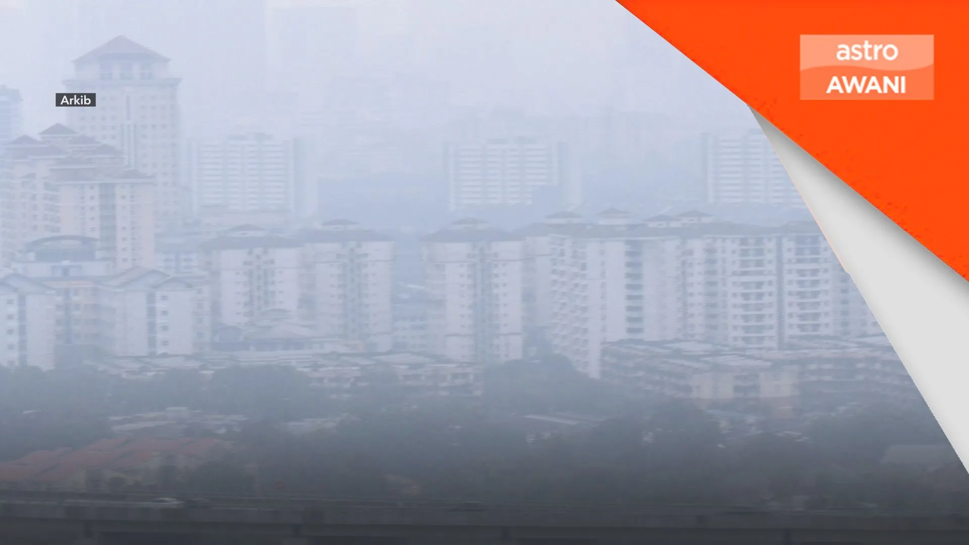 Seremban catat IPU tertinggi, 23 kawasan tidak sihat